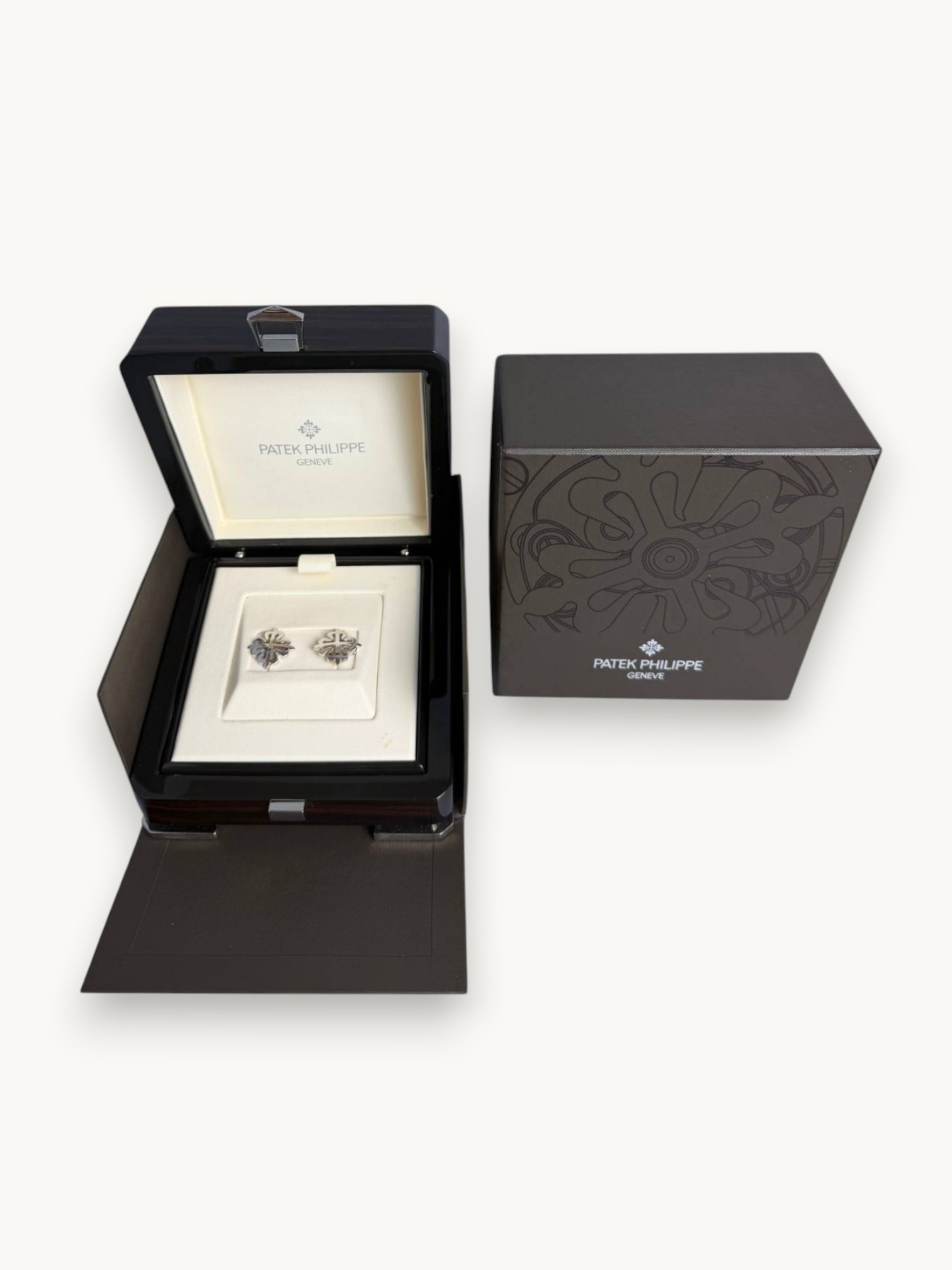 Аксессуары Patek Philippe Calatrava изображение #2