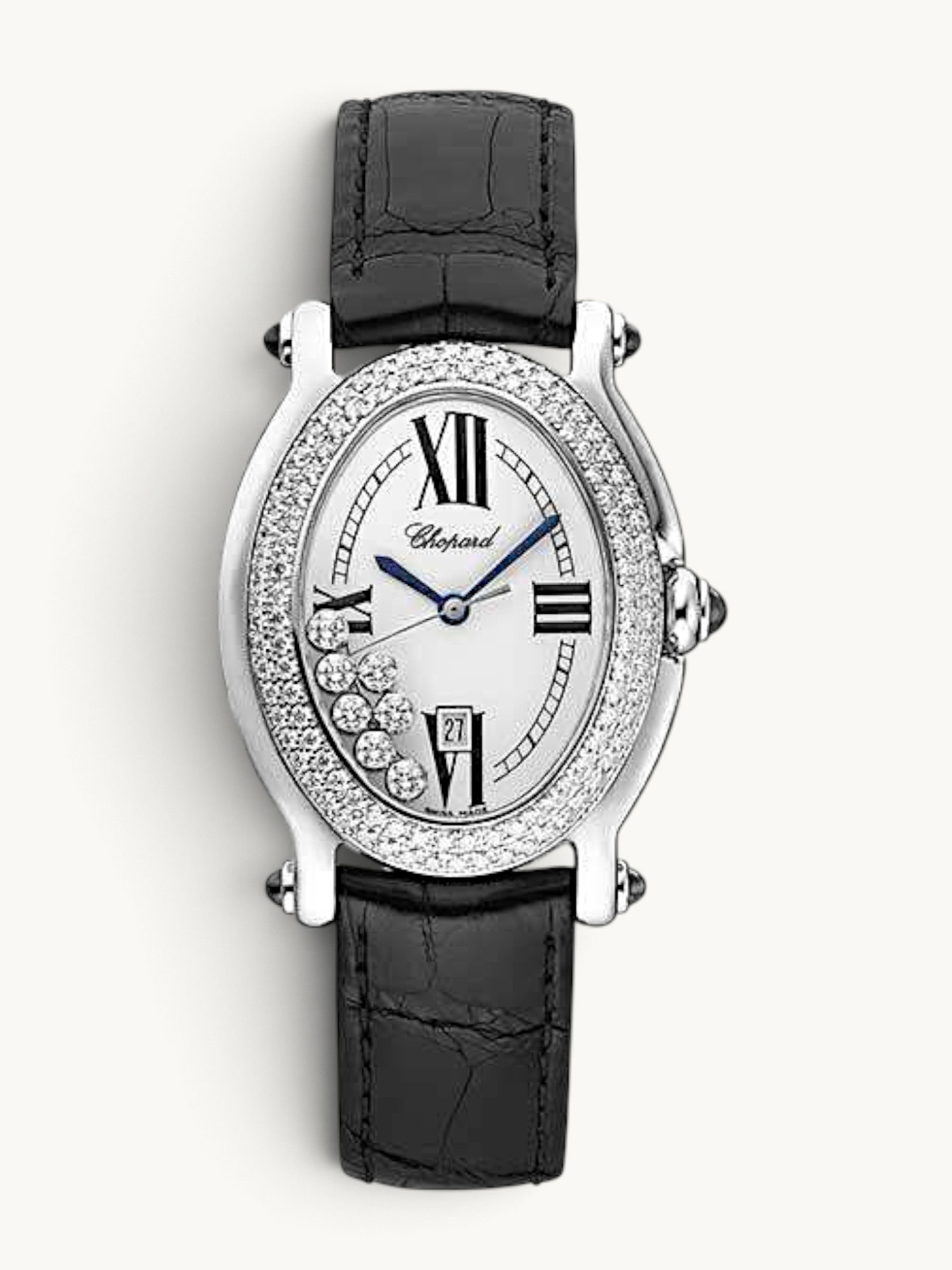 Часы Chopard Happy Sport изображение #1