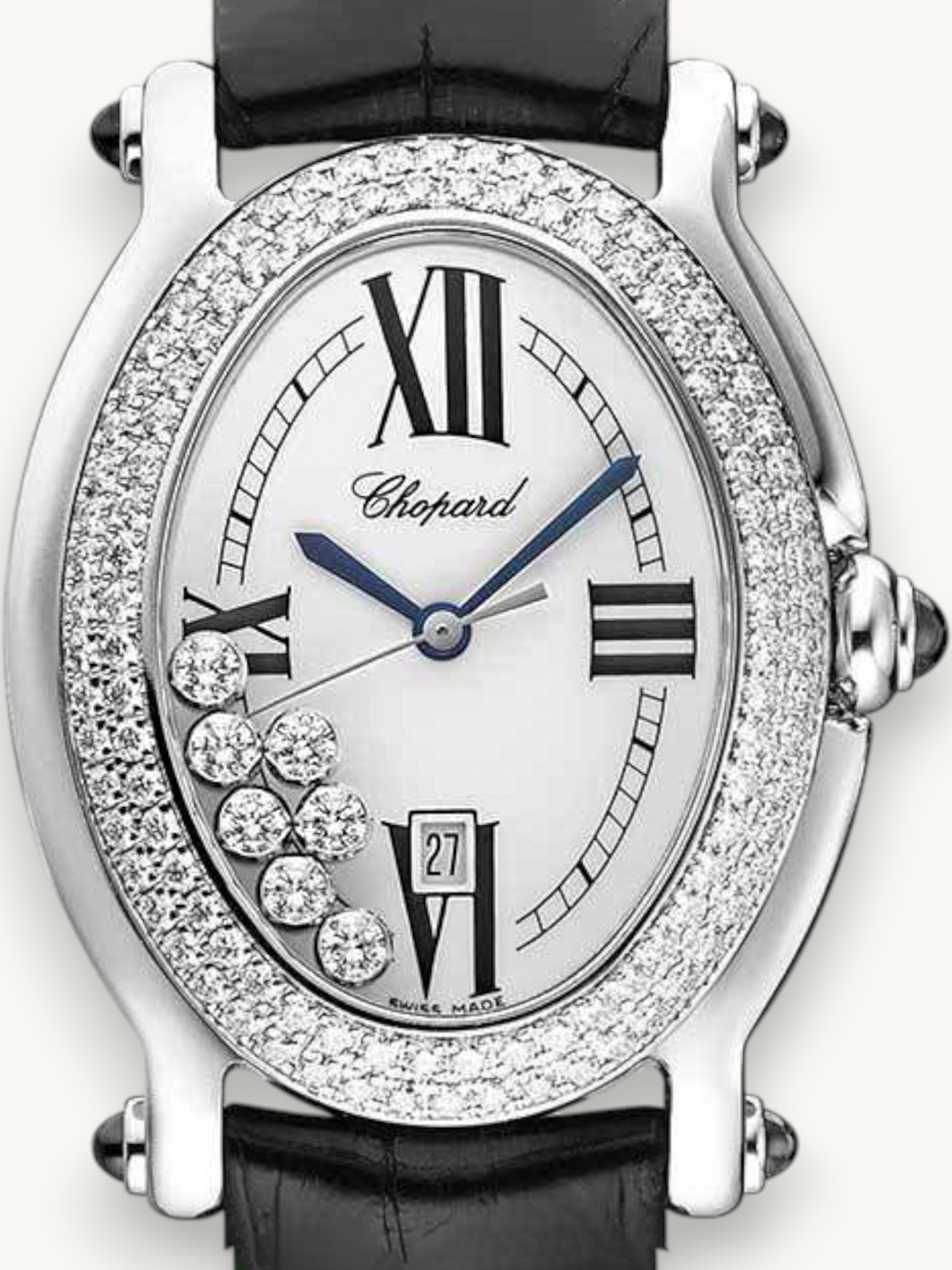 Часы Chopard Happy Sport изображение #2