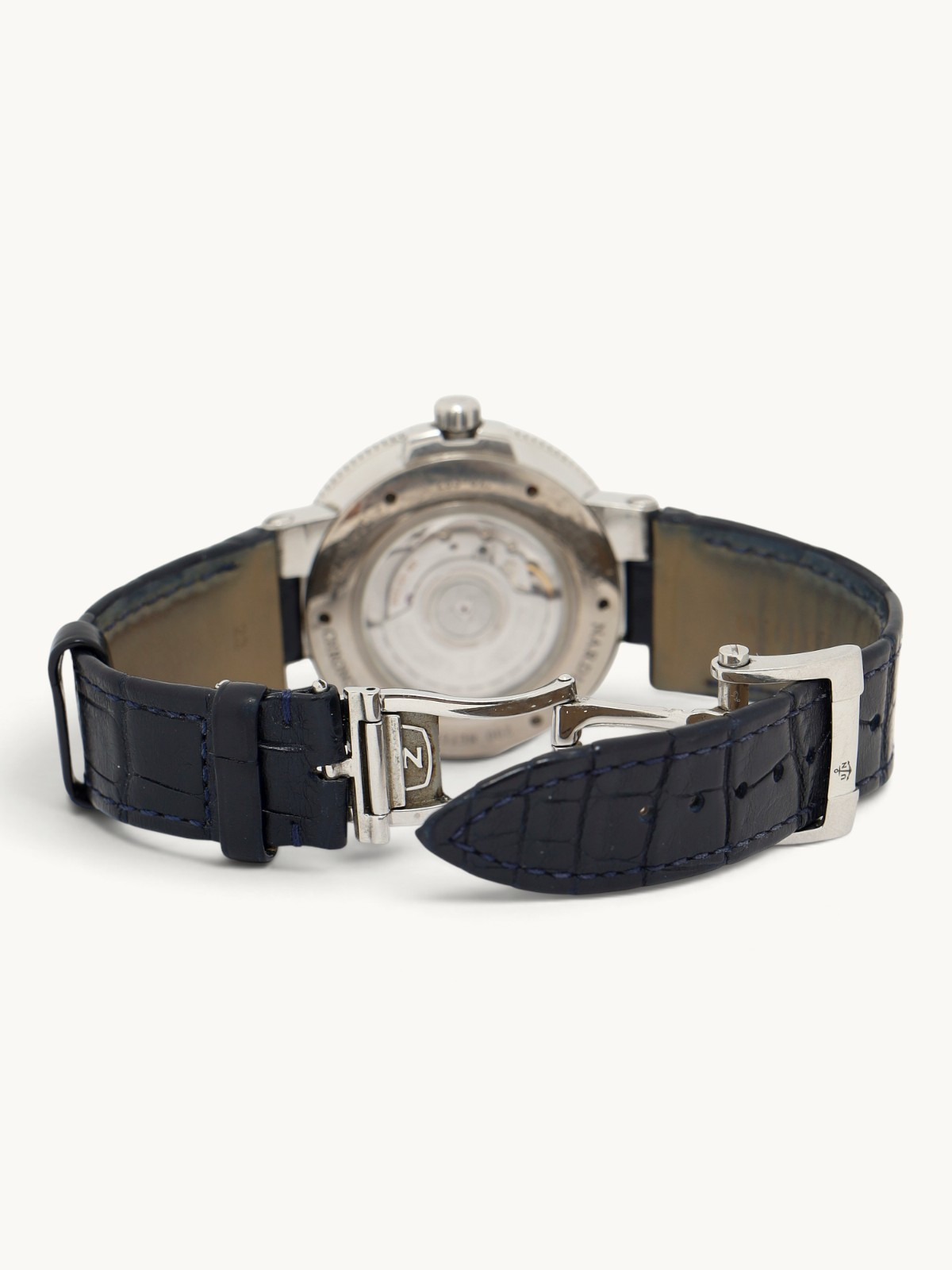 Ulysse Nardin Marine  5