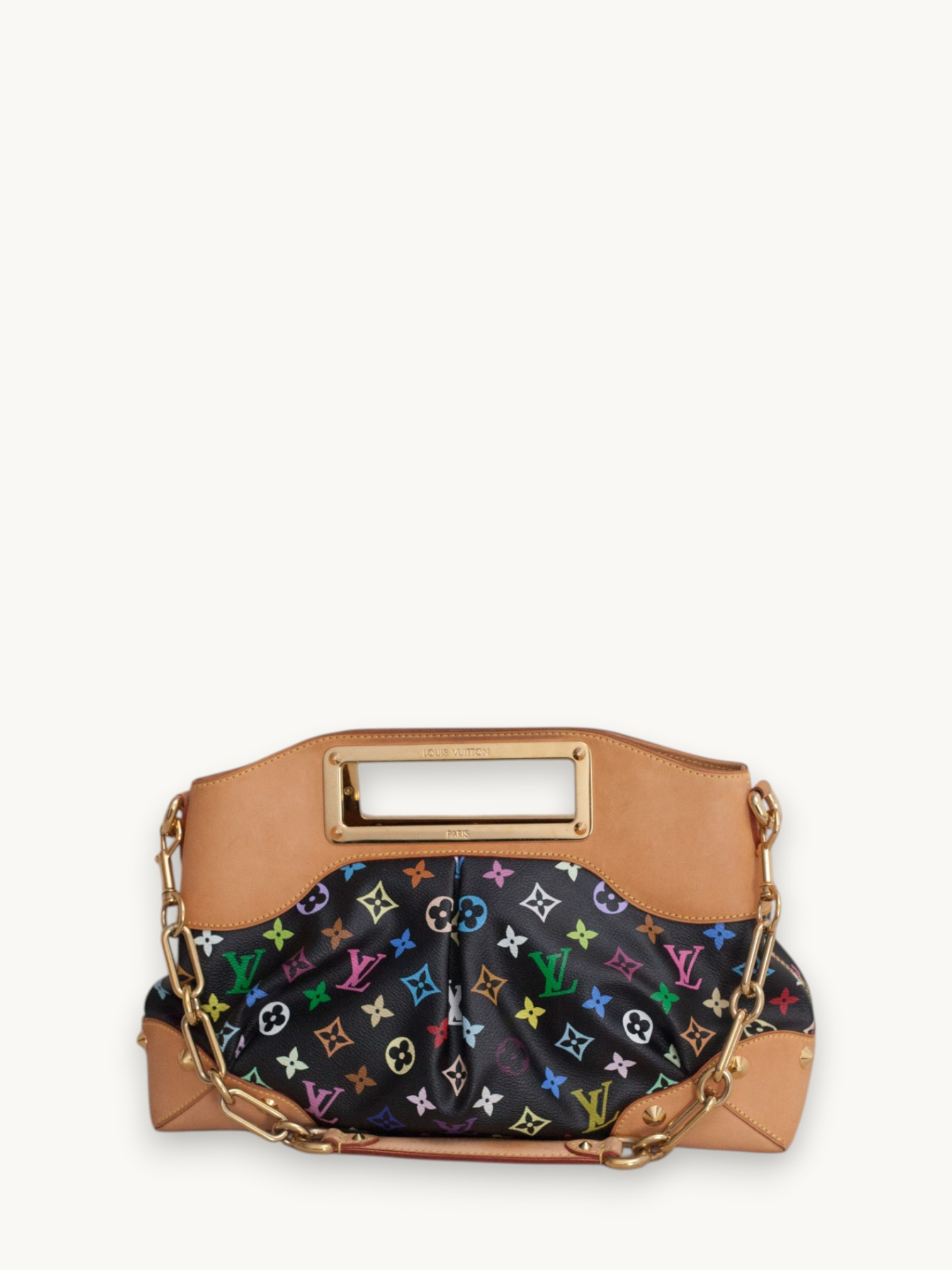 Сумки Louis Vuitton Judy изображение #3
