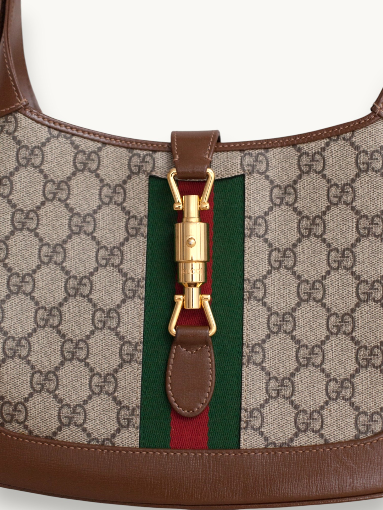 Сумки Gucci Jackie  изображение #6