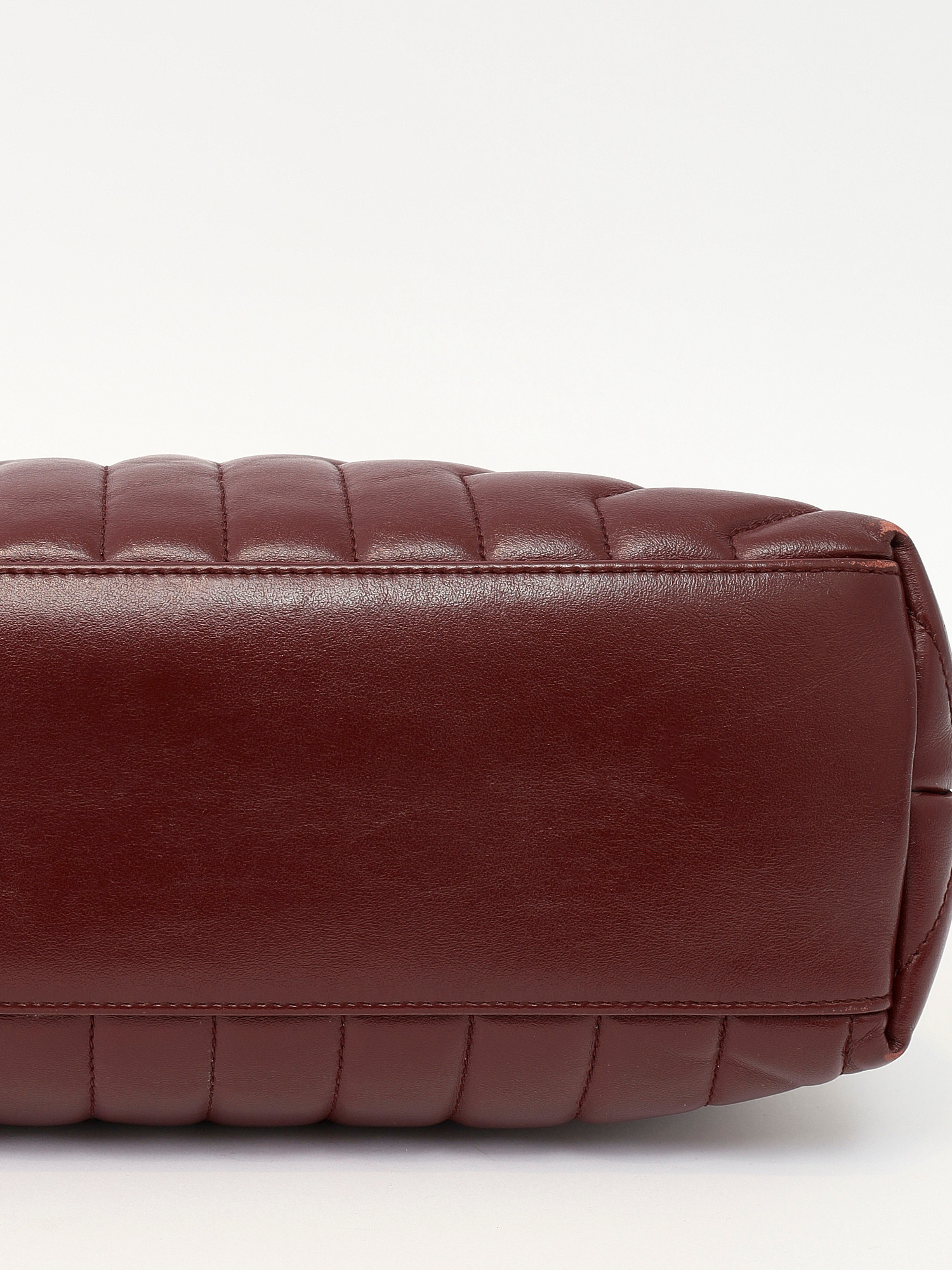 Сумки Saint Laurent LouLou изображение #14