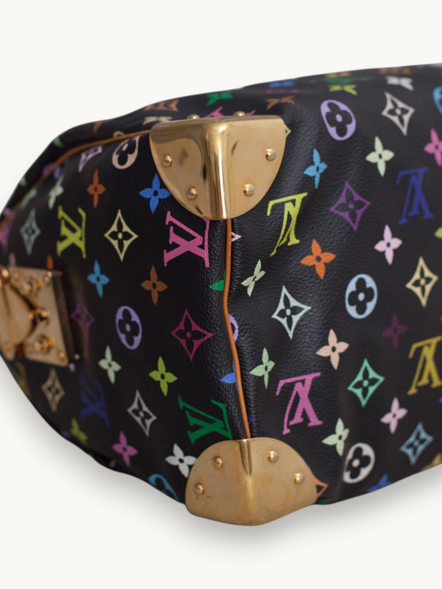Сумки Louis Vuitton Speedy 30 изображение #8