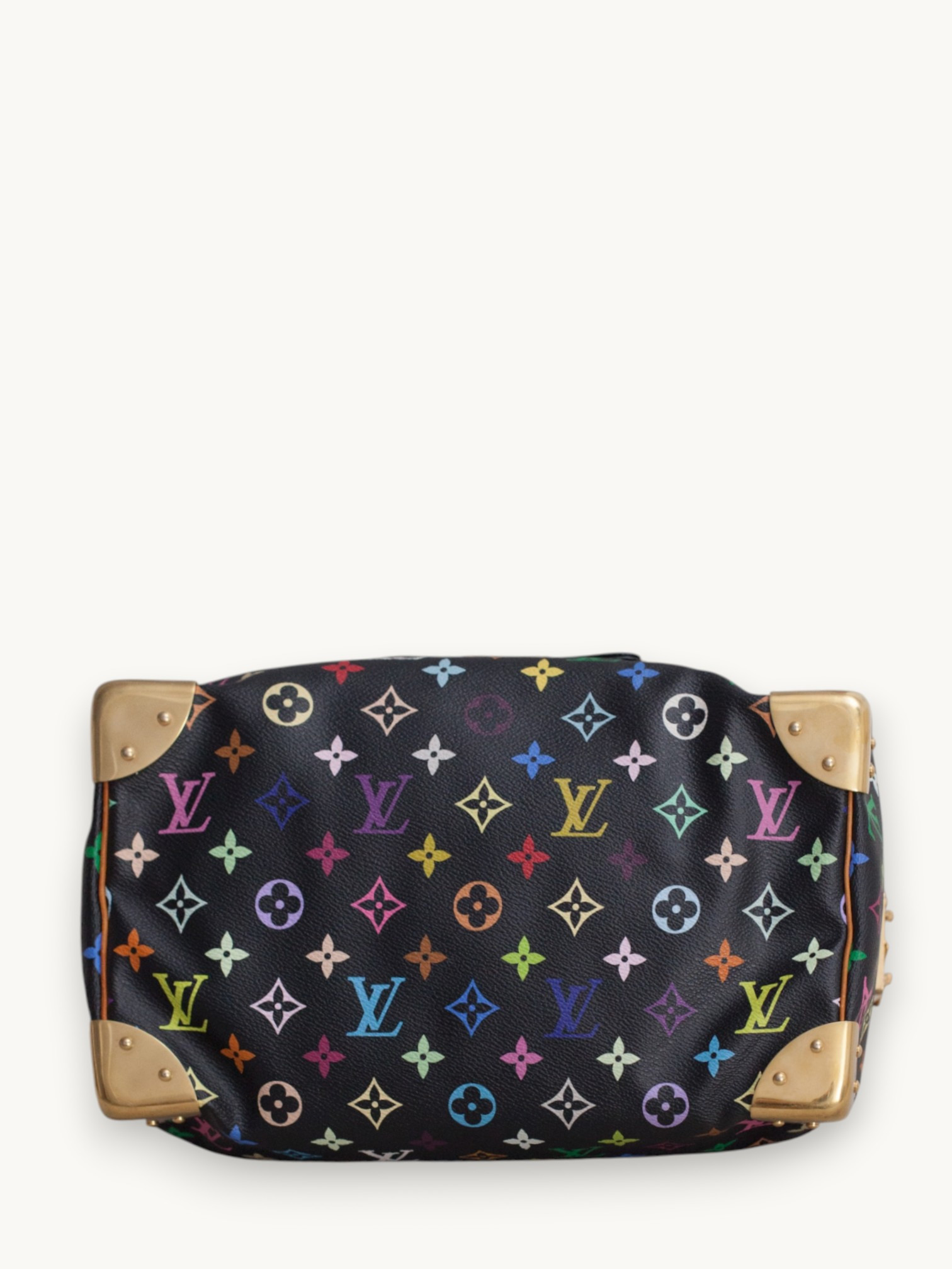 Сумки Louis Vuitton Speedy 30 изображение #11