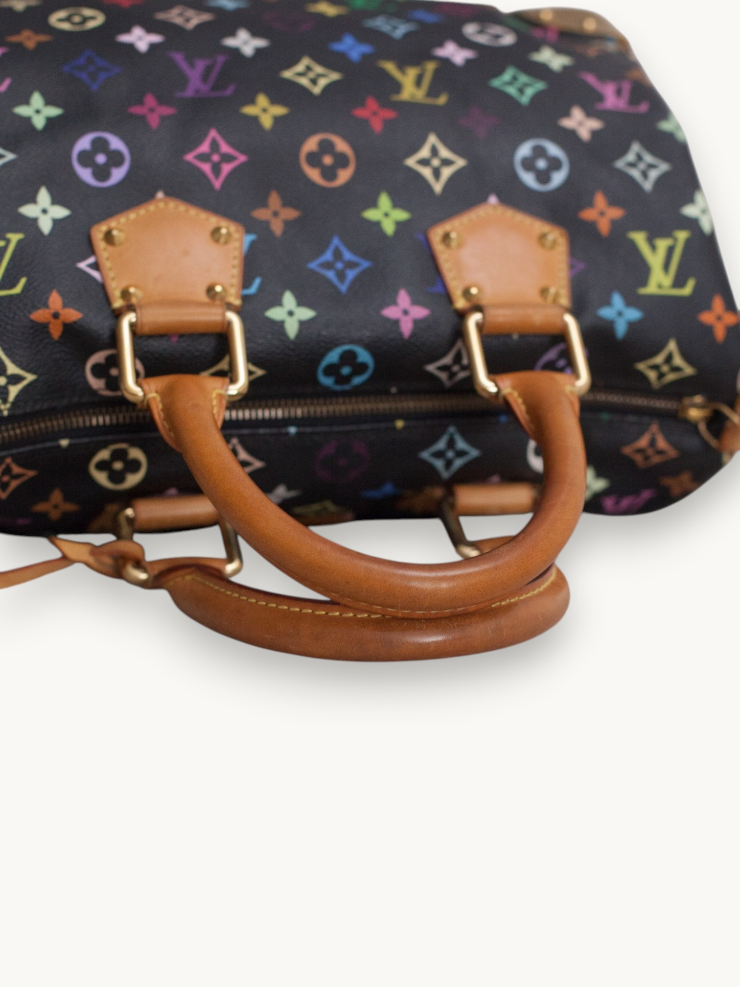 Сумки Louis Vuitton Speedy 30 изображение #7