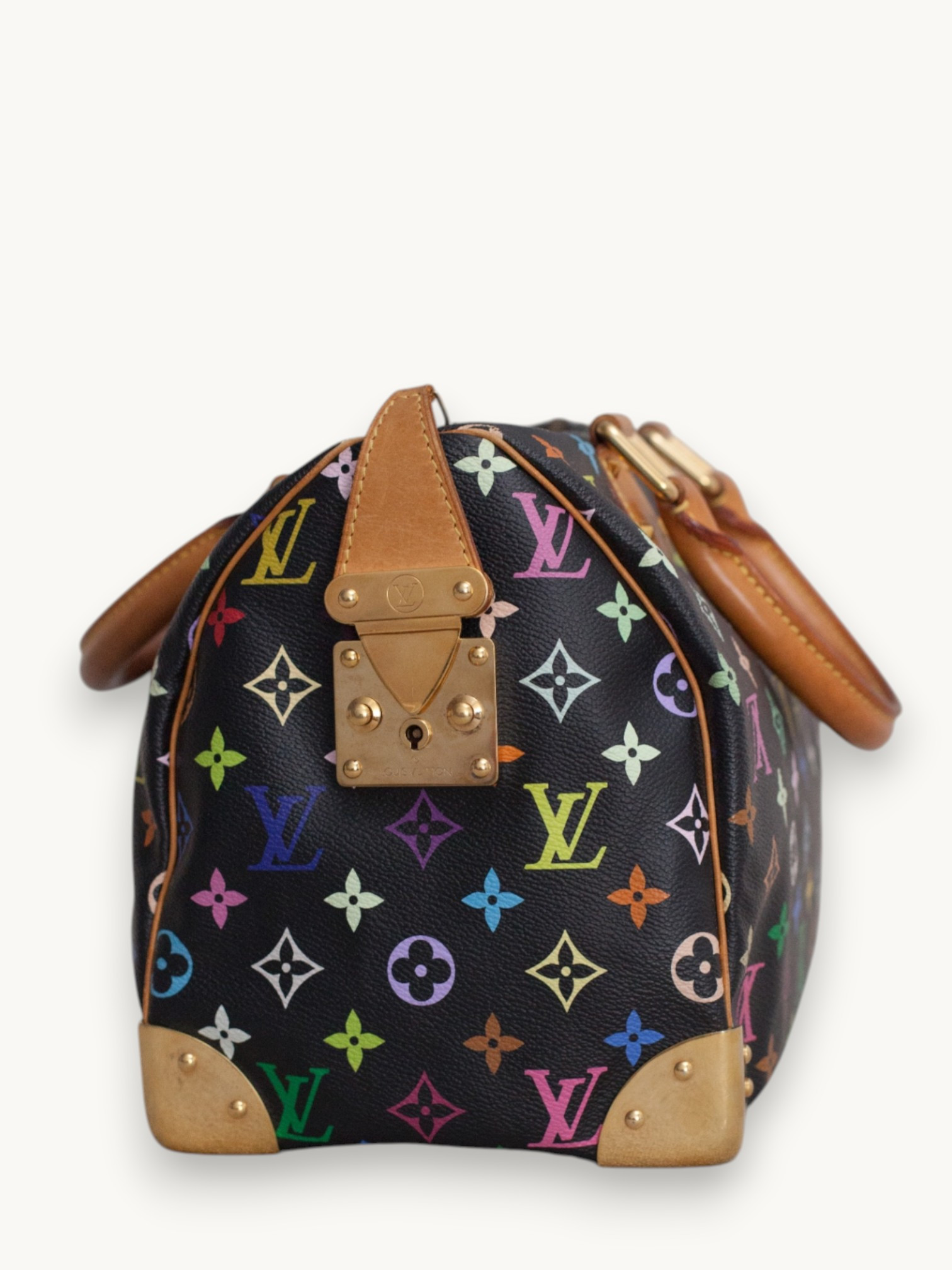 Сумки Louis Vuitton Speedy 30 изображение #6