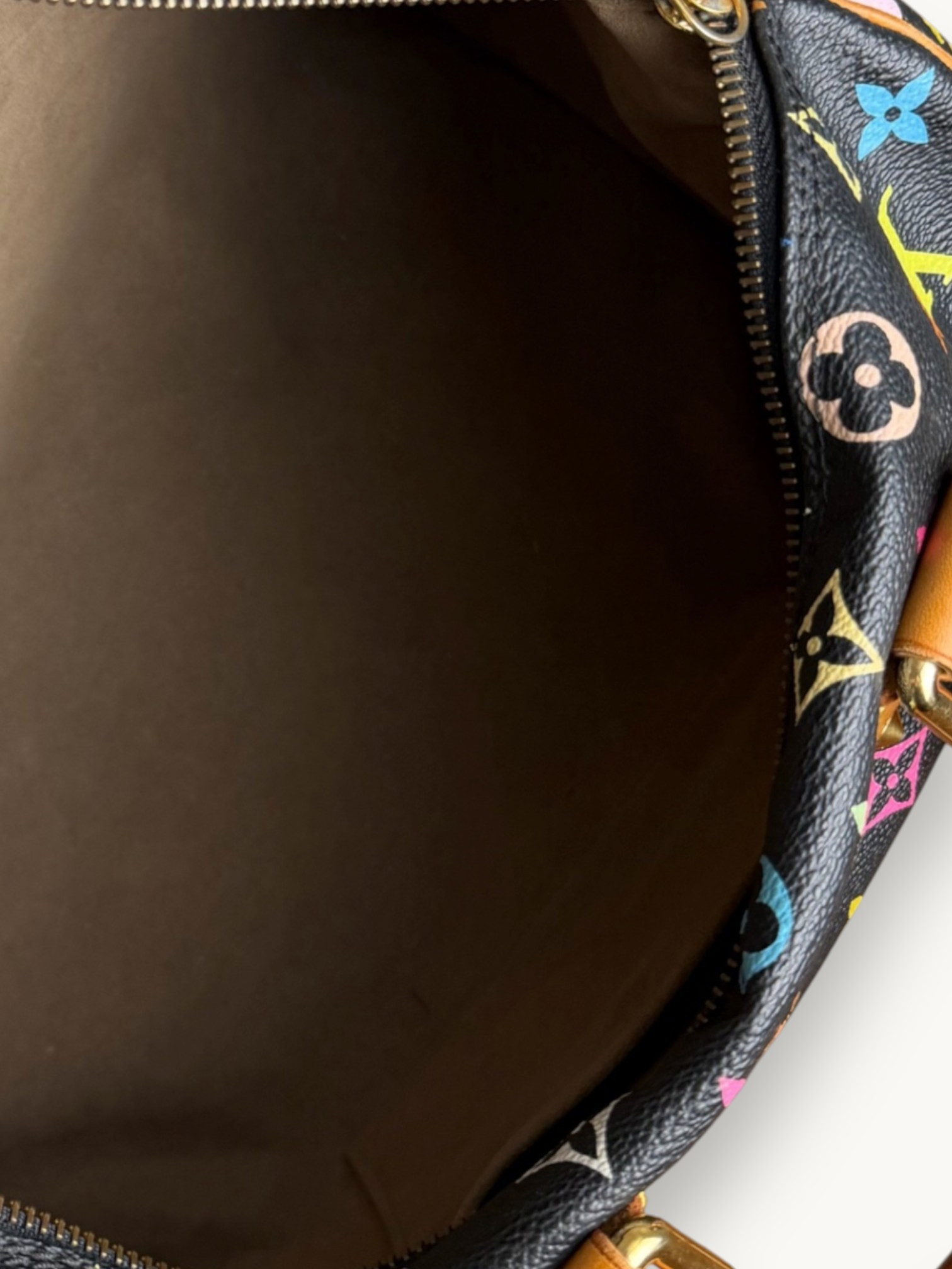 Сумки Louis Vuitton Speedy 30 изображение #12