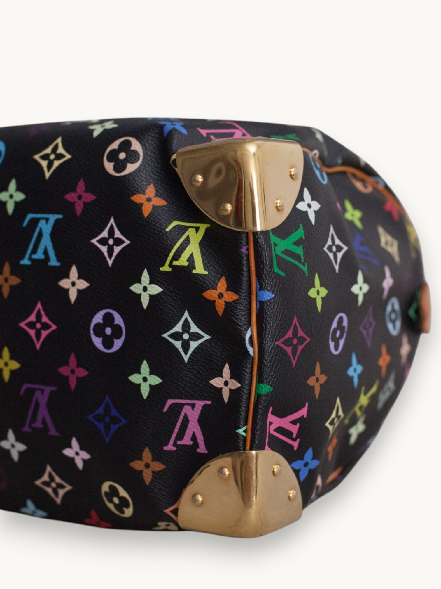 Сумки Louis Vuitton Speedy 30 изображение #9
