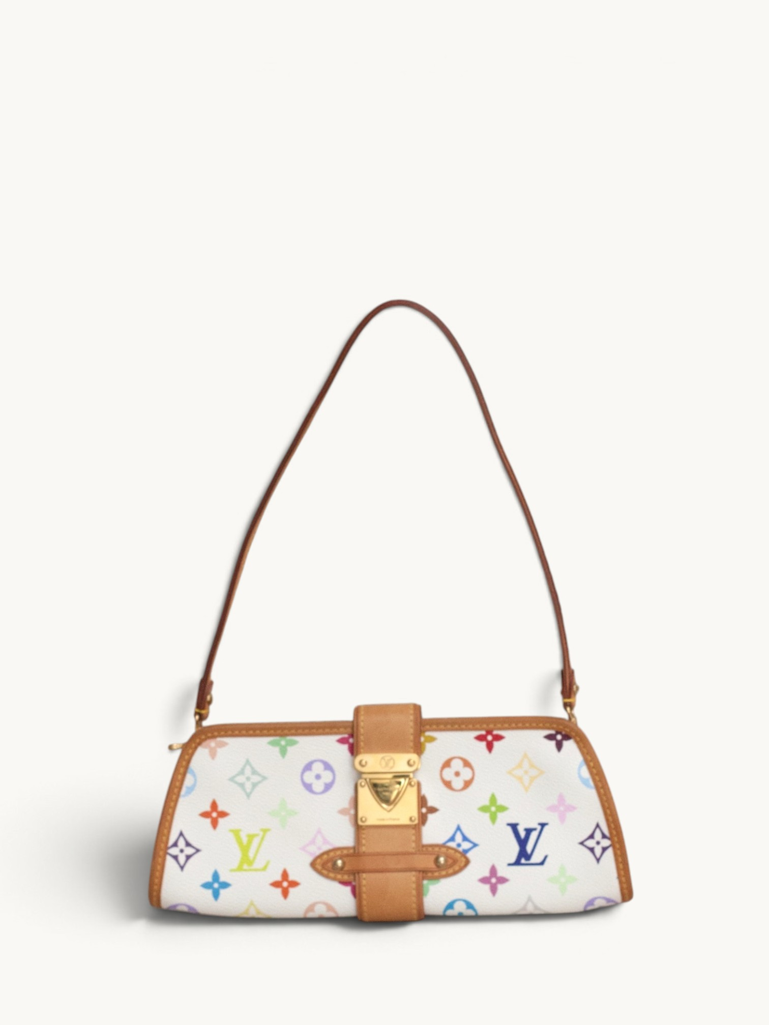 Сумки Louis Vuitton Shirley изображение #1