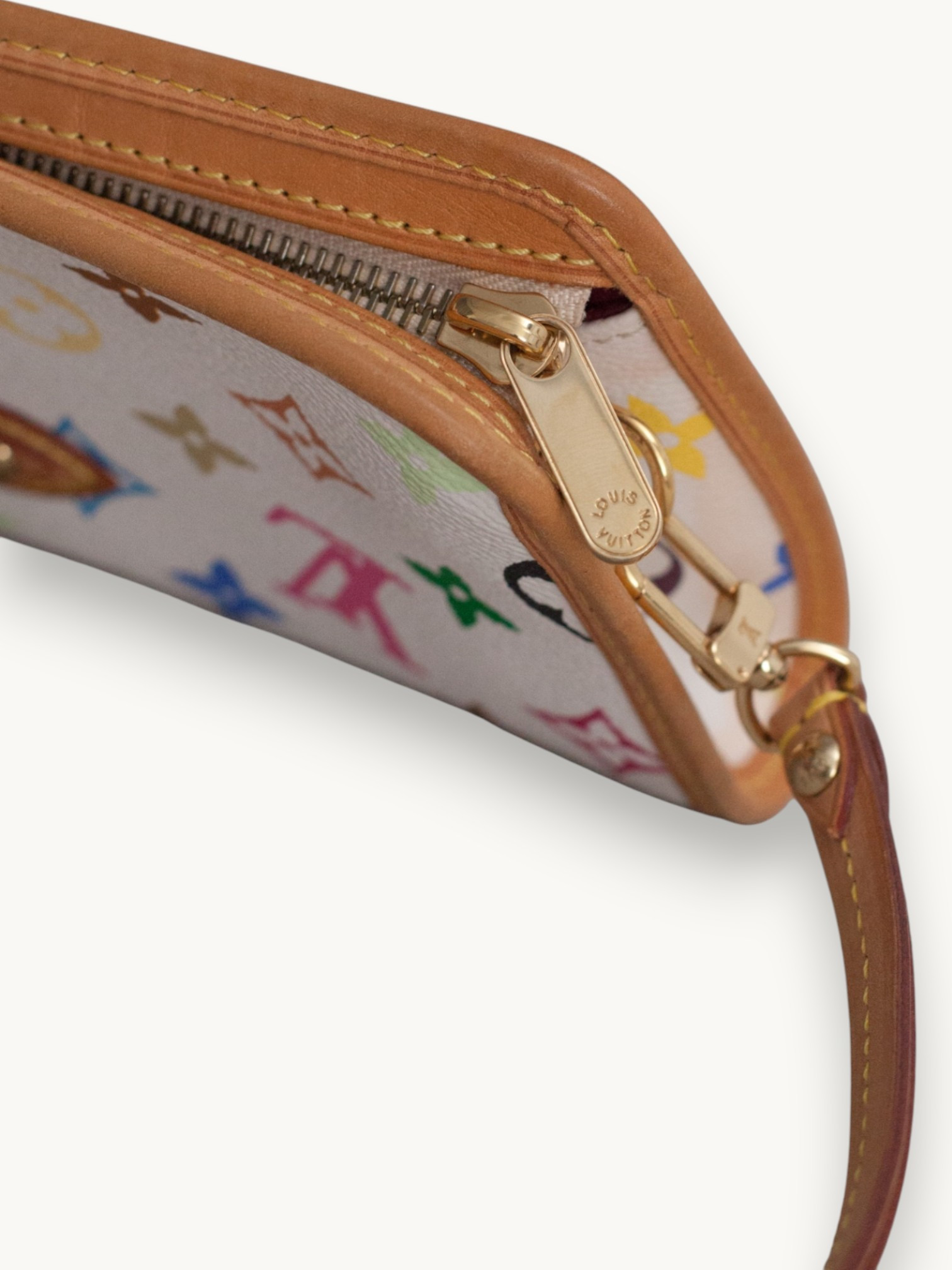 Сумки Louis Vuitton Shirley изображение #7