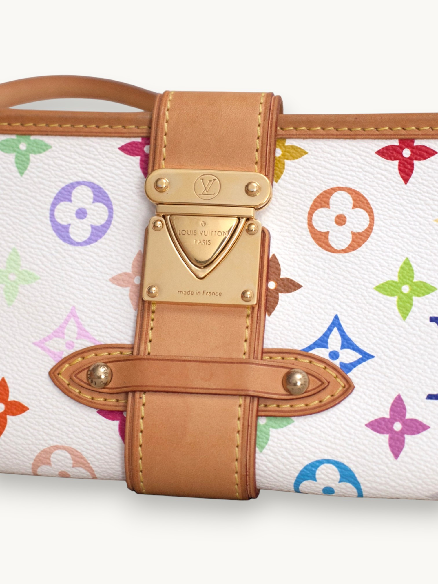 Сумки Louis Vuitton Shirley изображение #4