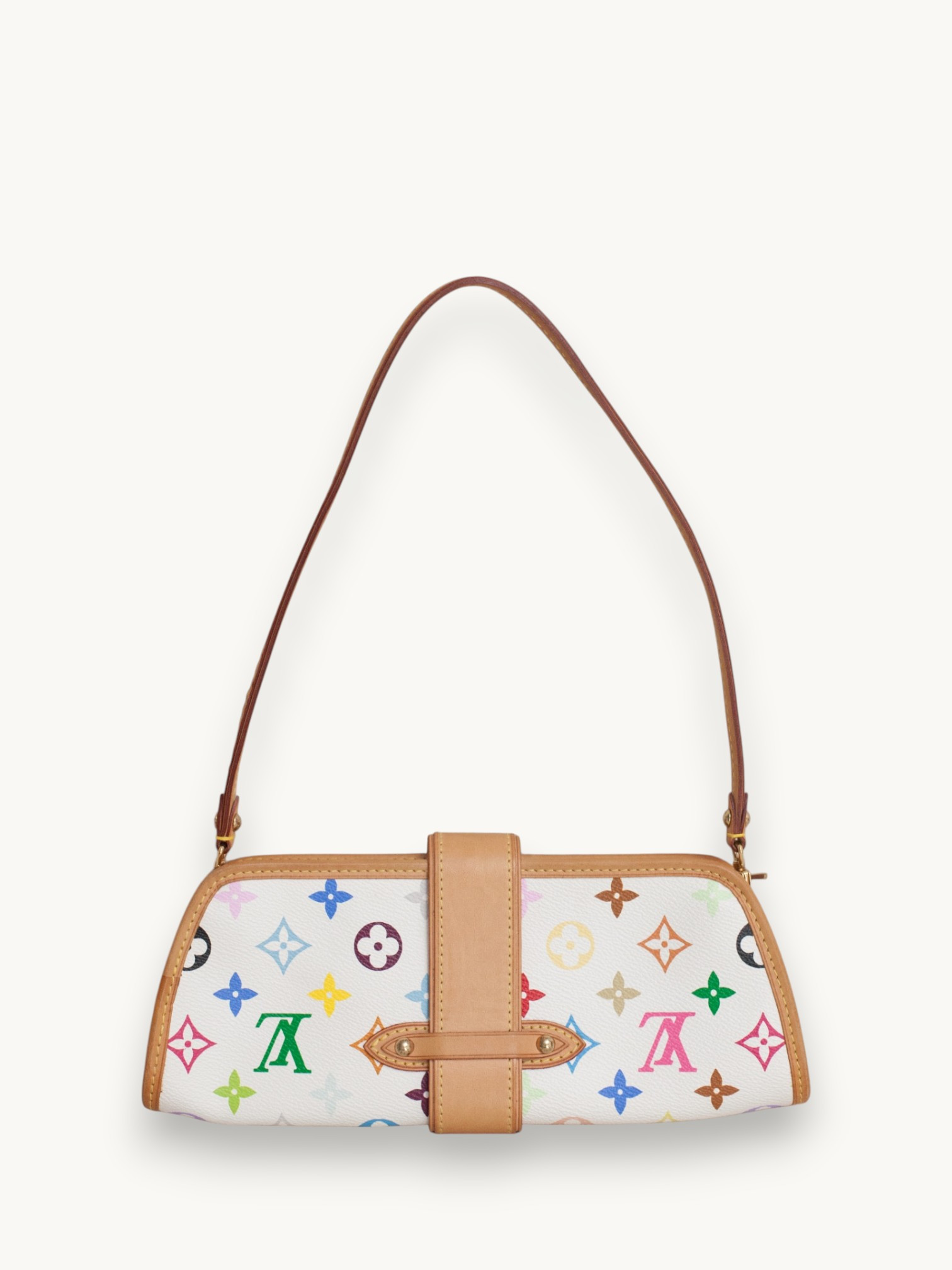 Сумки Louis Vuitton Shirley изображение #3