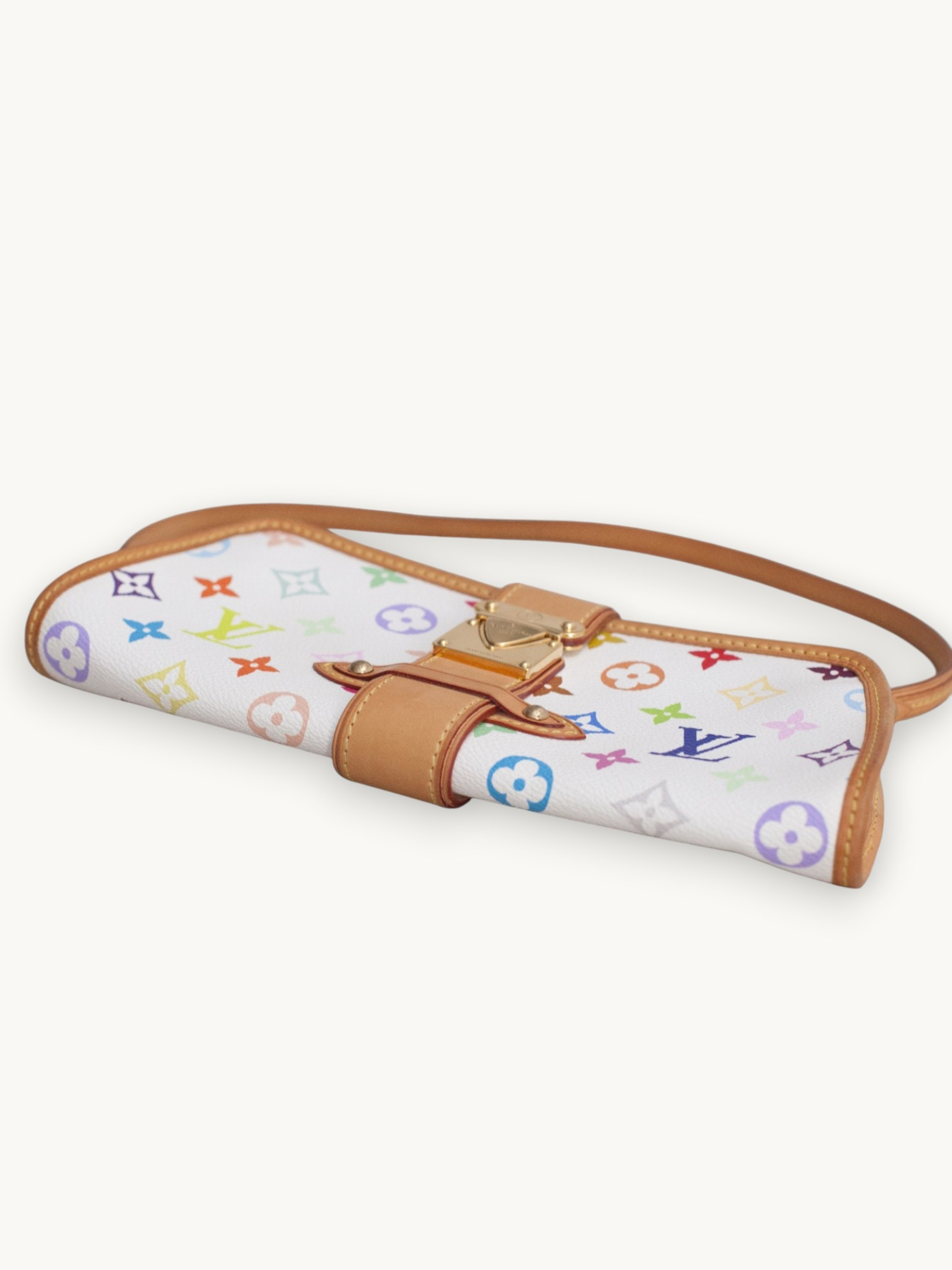 Сумки Louis Vuitton Shirley изображение #9