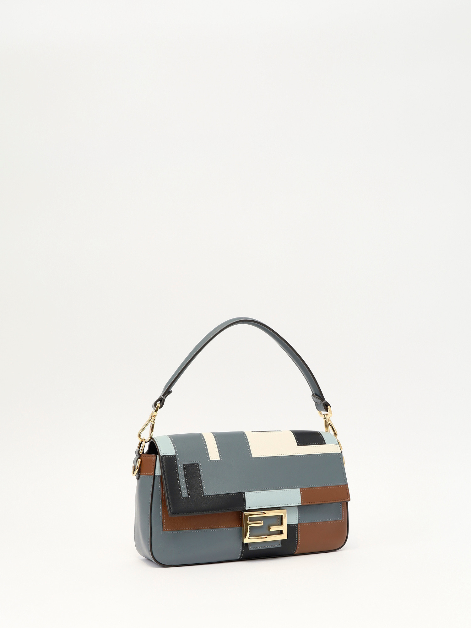 Сумки Fendi Baguette изображение #3