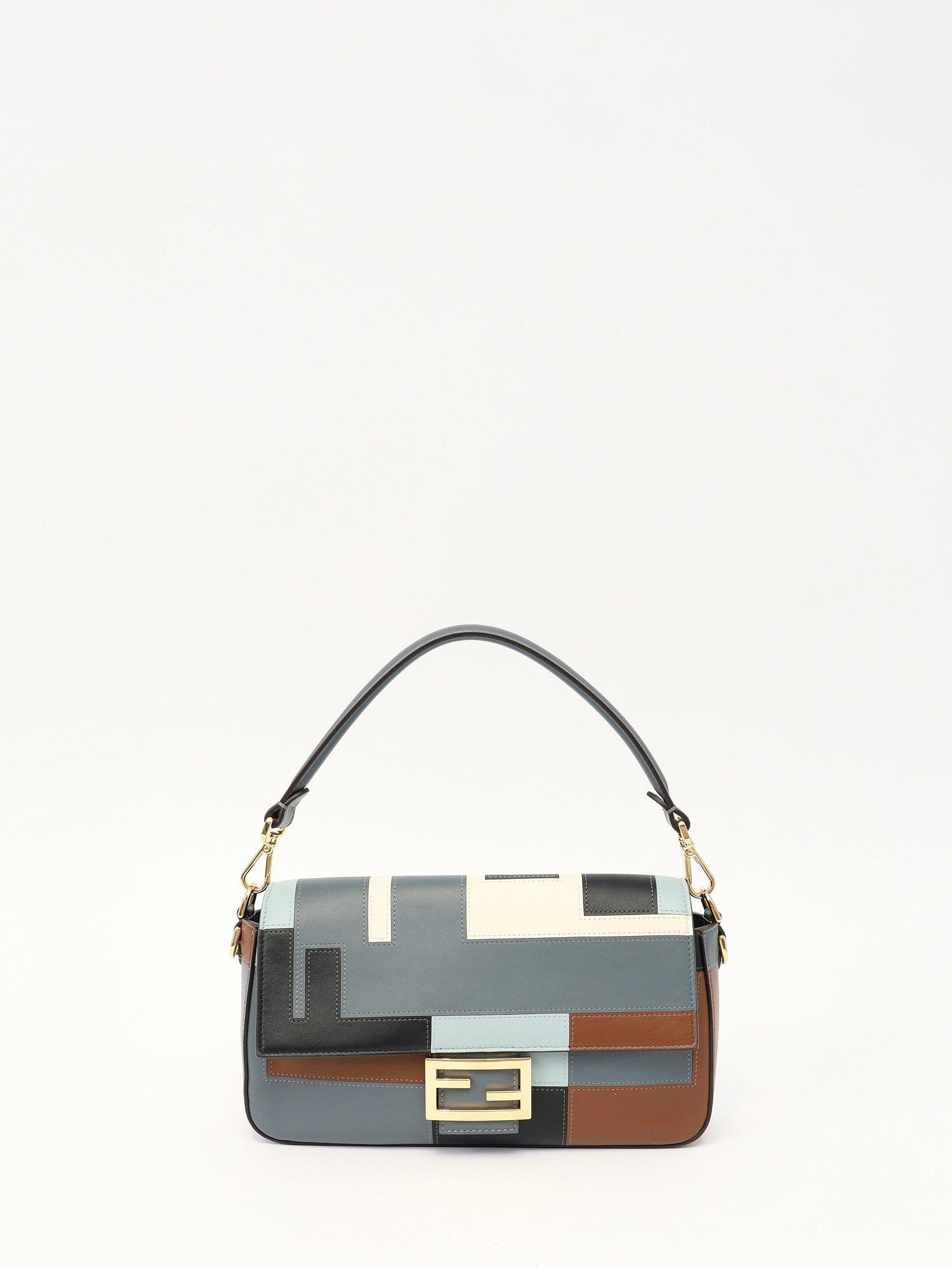 Сумки Fendi Baguette изображение #1