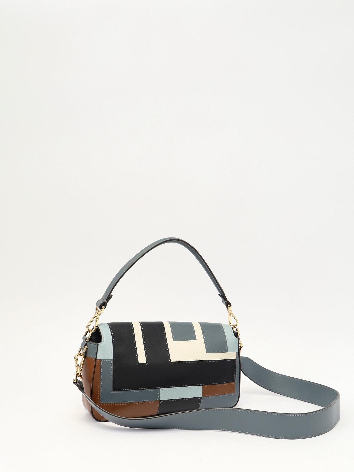 Сумки Fendi Baguette изображение #4