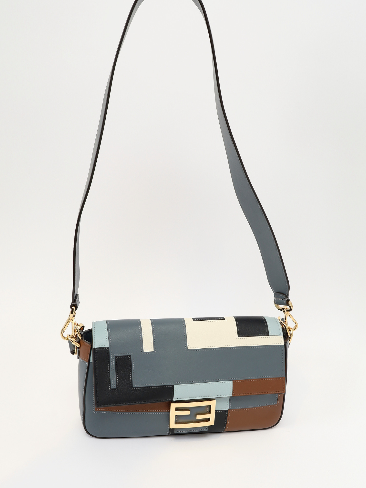 Сумки Fendi Baguette изображение #5