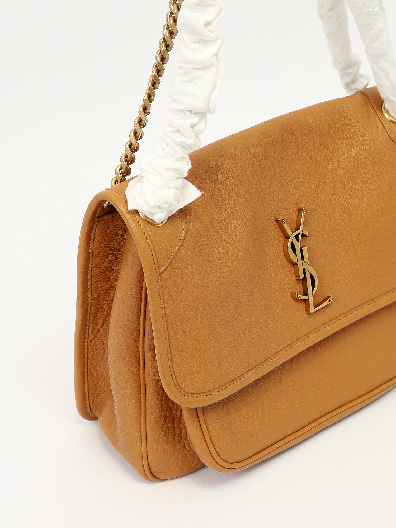 Сумки Saint Laurent Niki  изображение #7