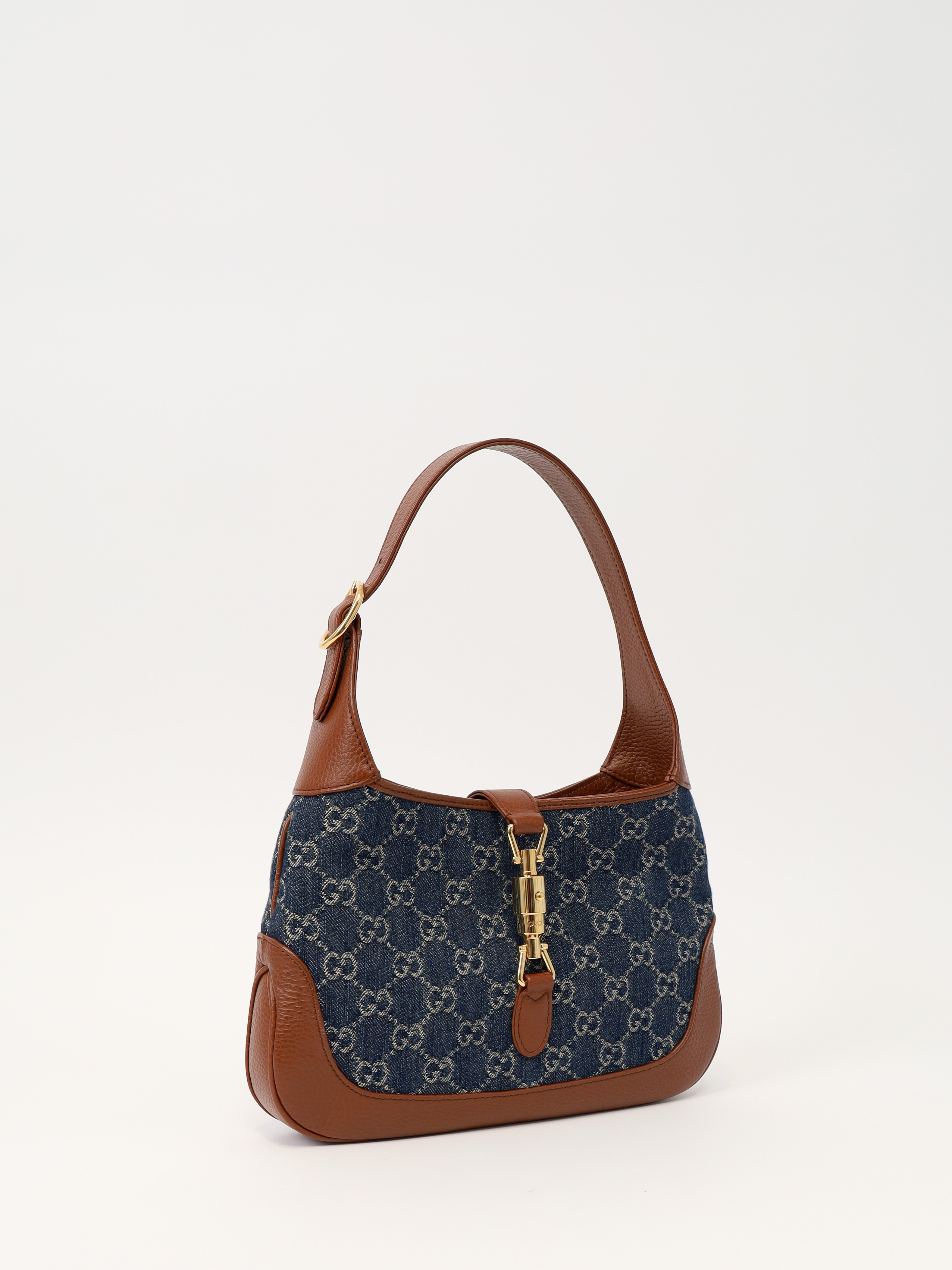 Сумки Gucci Jackie изображение #3