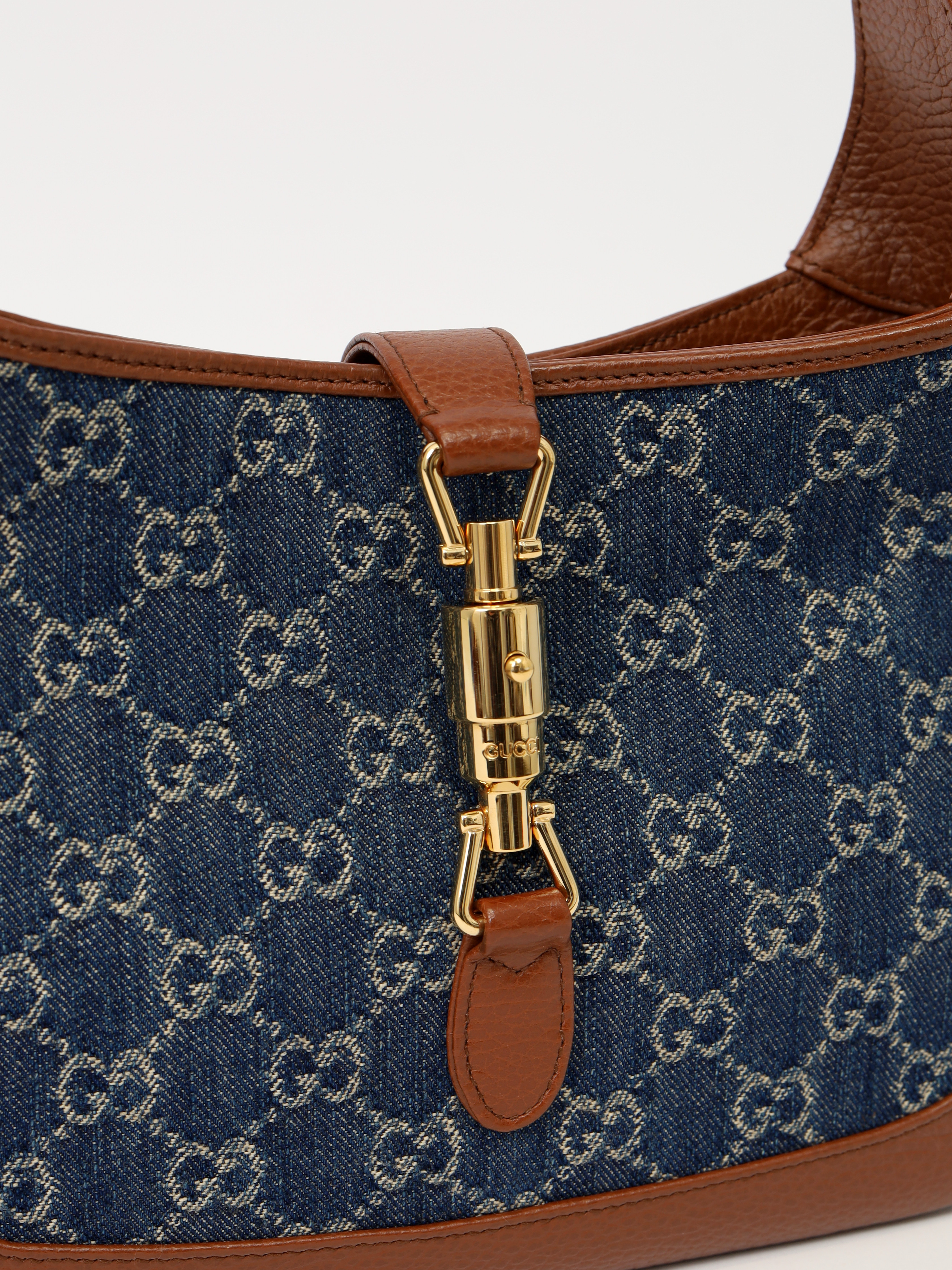 Сумки Gucci Jackie изображение #5
