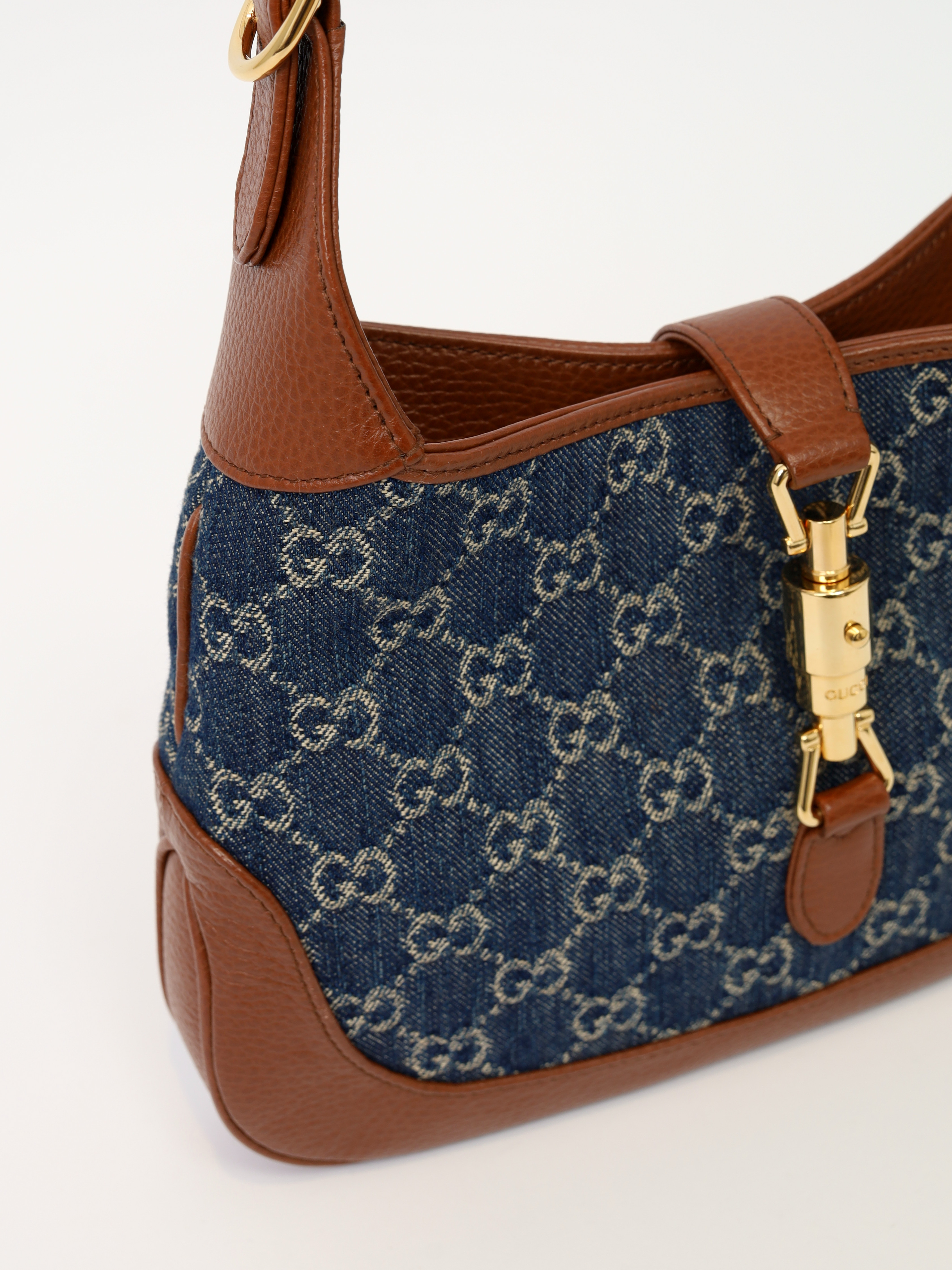 Сумки Gucci Jackie изображение #6