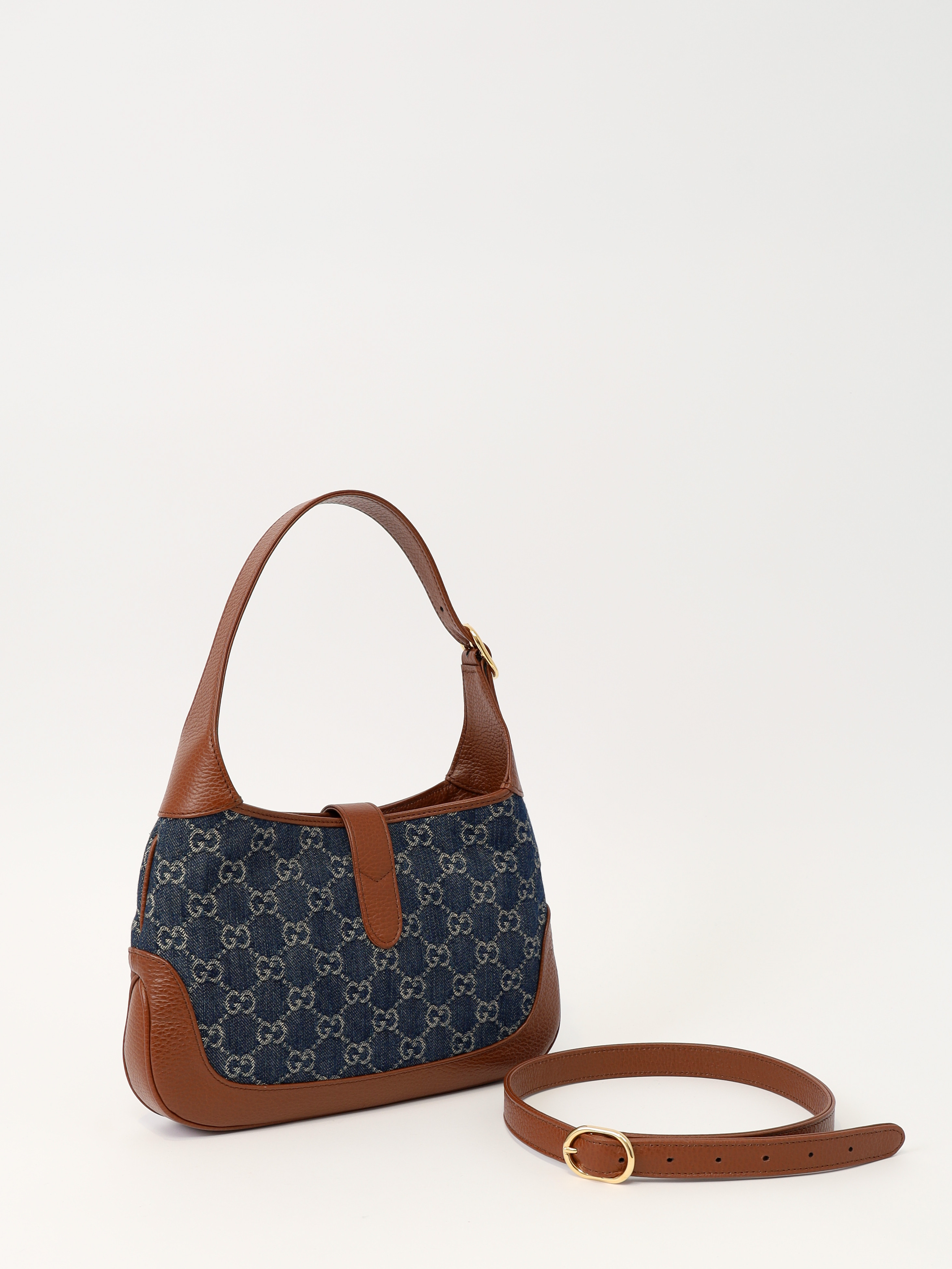Сумки Gucci Jackie изображение #4