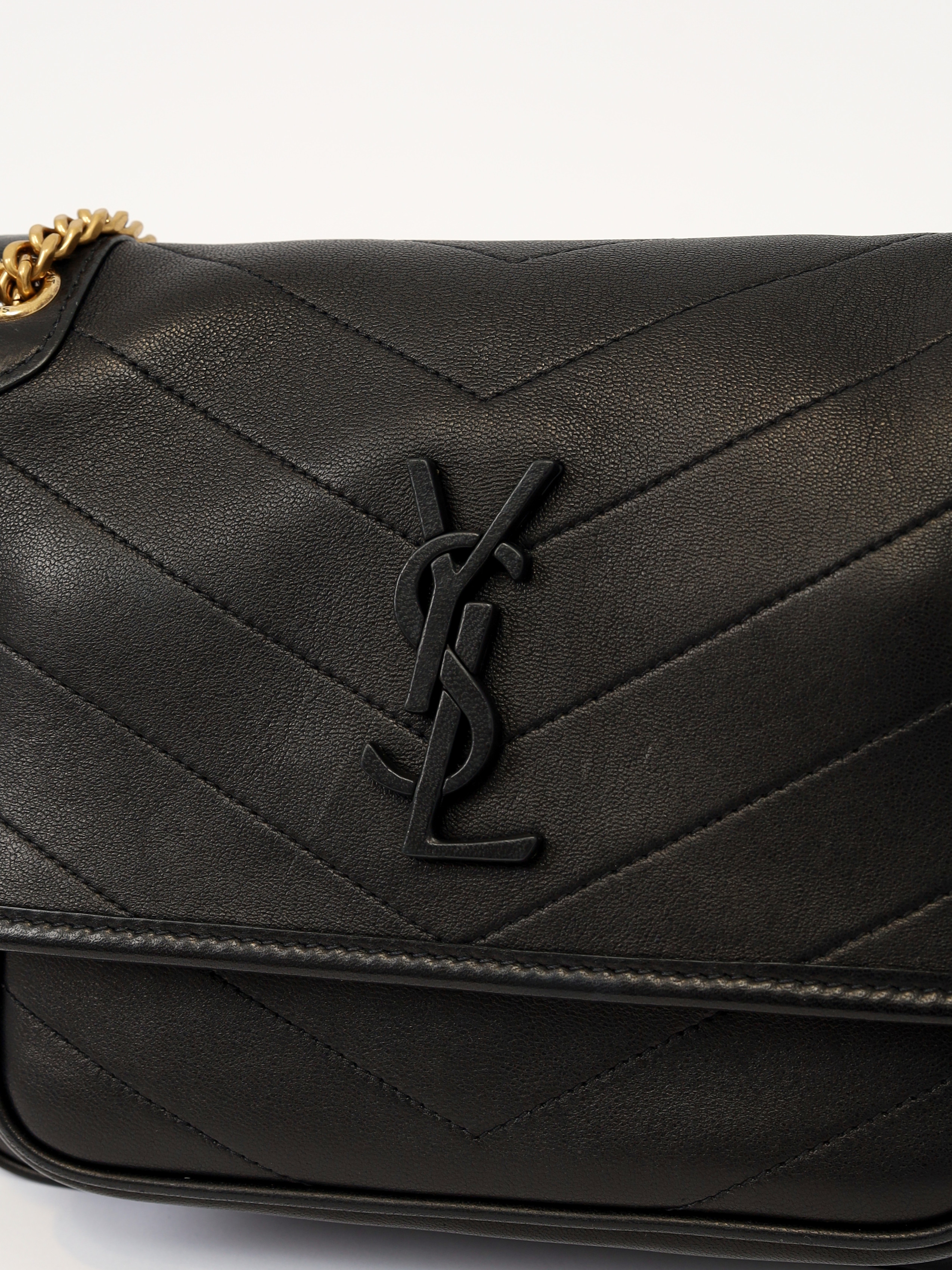 Сумки Saint Laurent Niki  изображение #6
