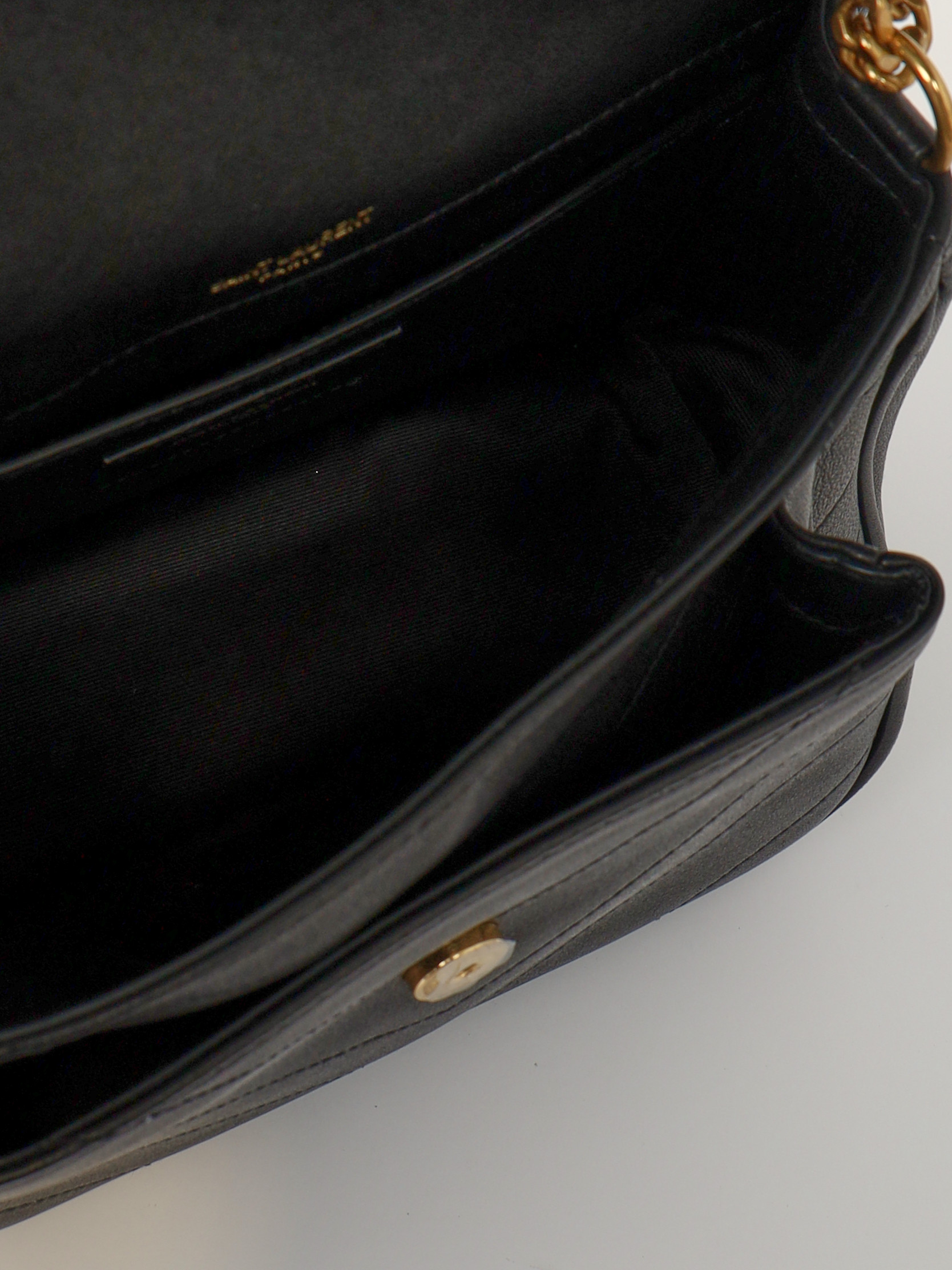Сумки Saint Laurent Niki  изображение #11