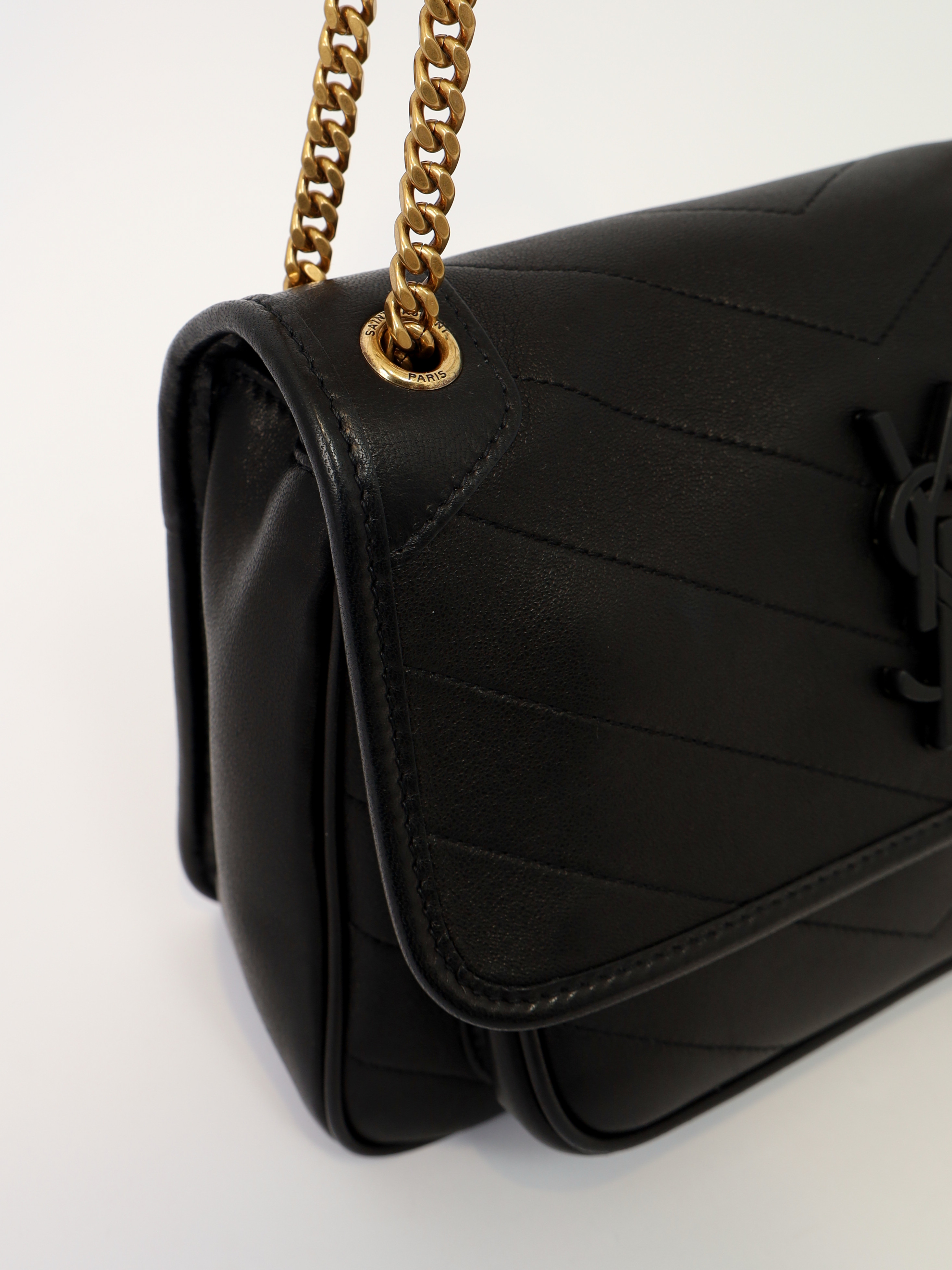 Сумки Saint Laurent Niki  изображение #7