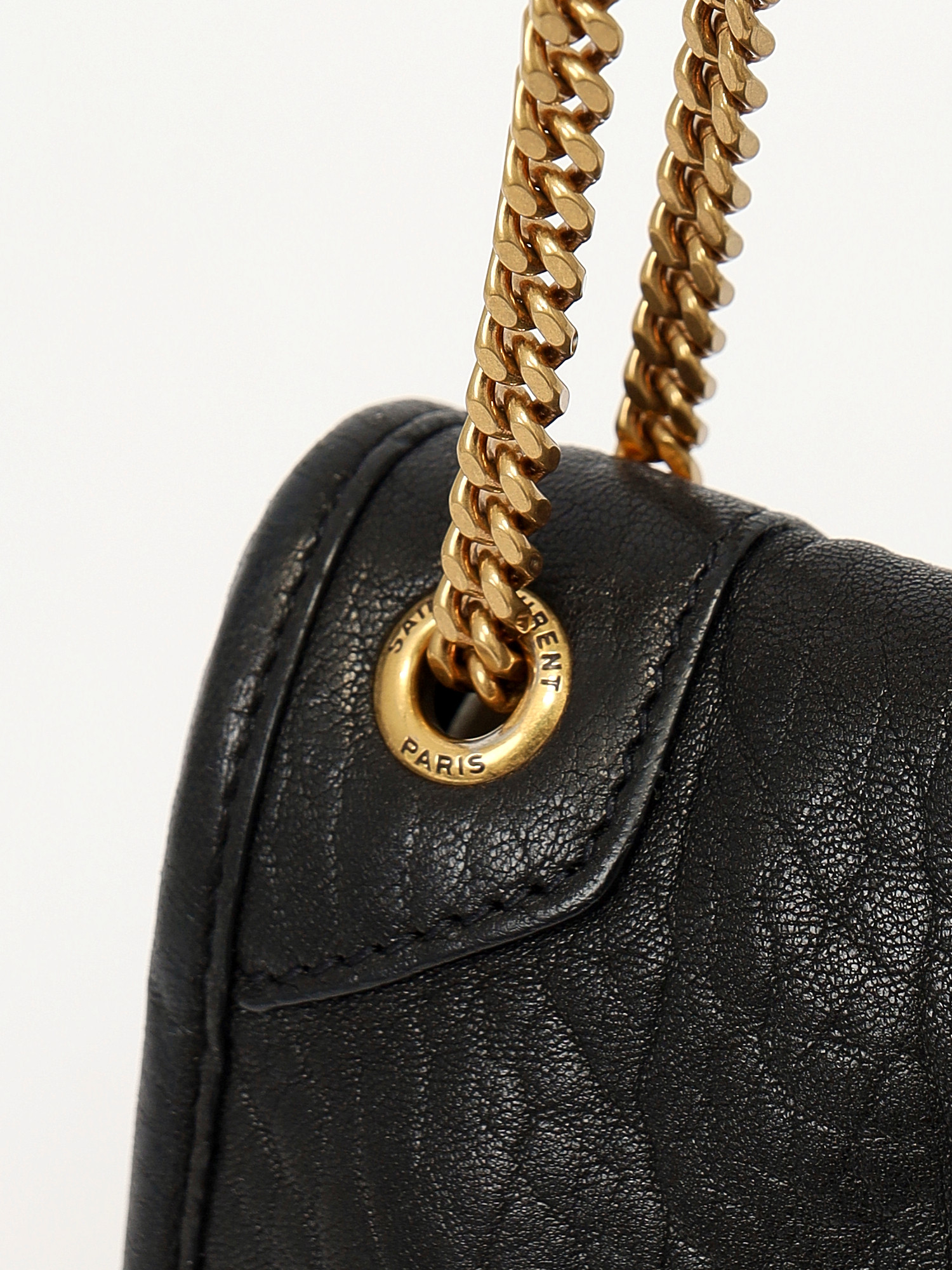 Сумки Saint Laurent Niki изображение #7