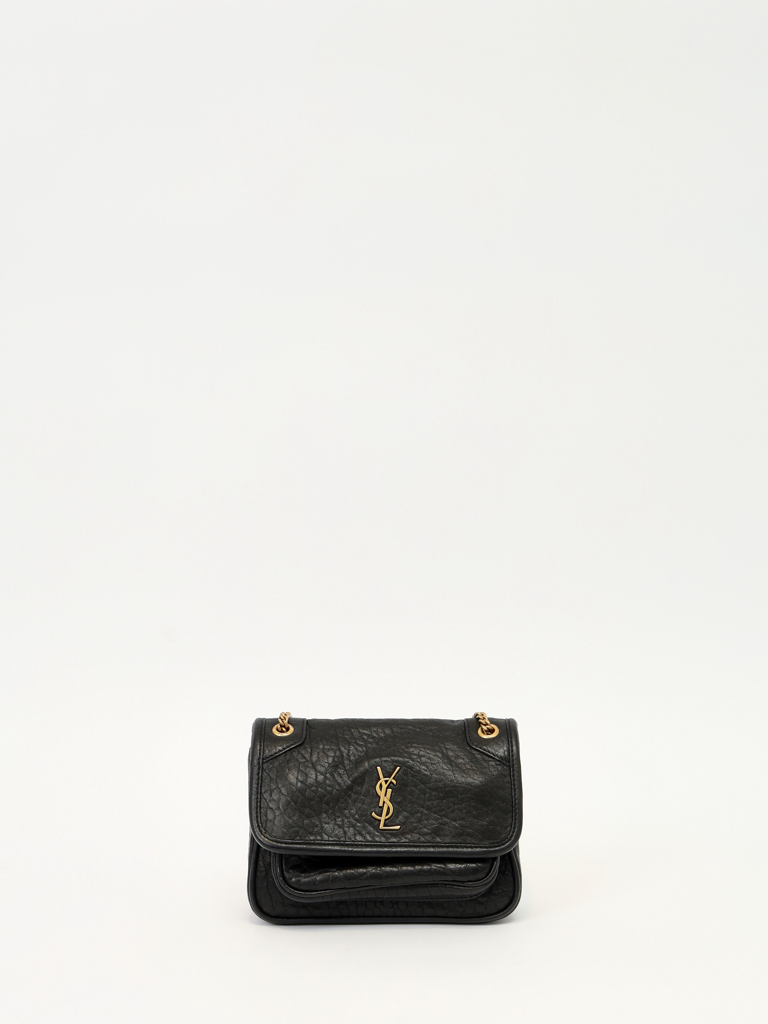 Сумки Saint Laurent Niki изображение #1