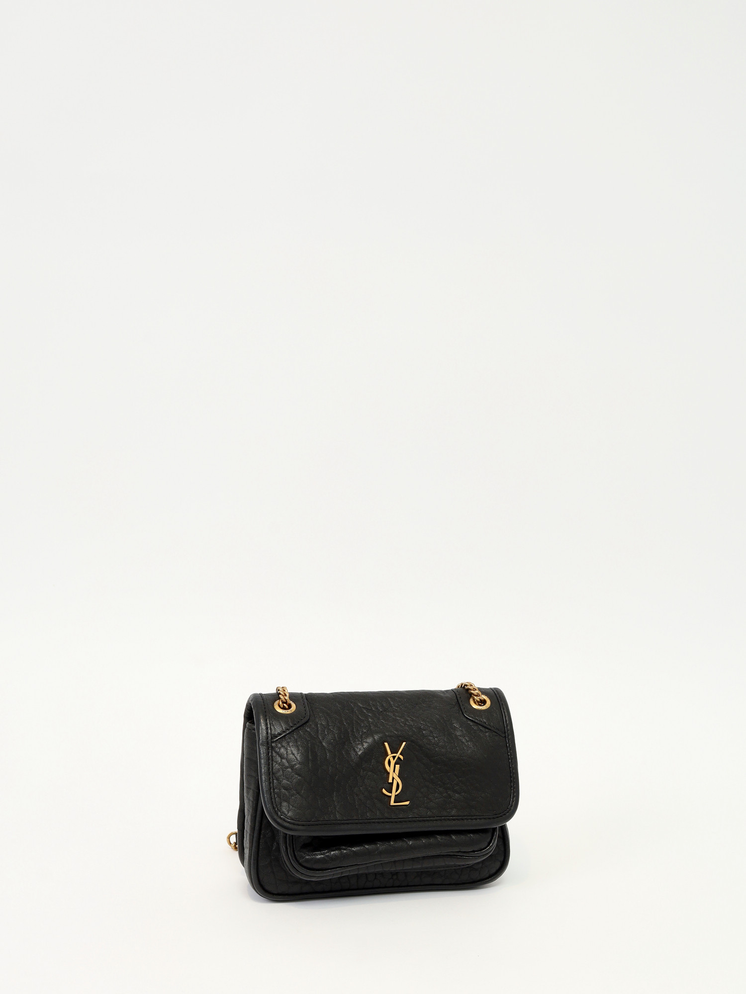 Сумки Saint Laurent Niki изображение #3