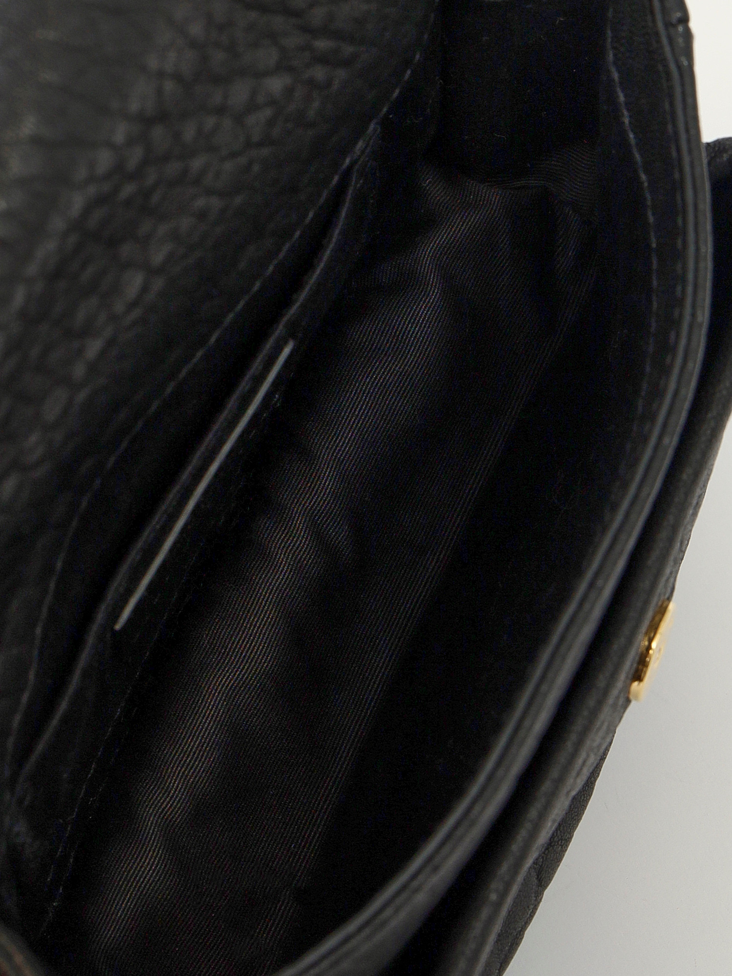 Сумки Saint Laurent Niki изображение #11