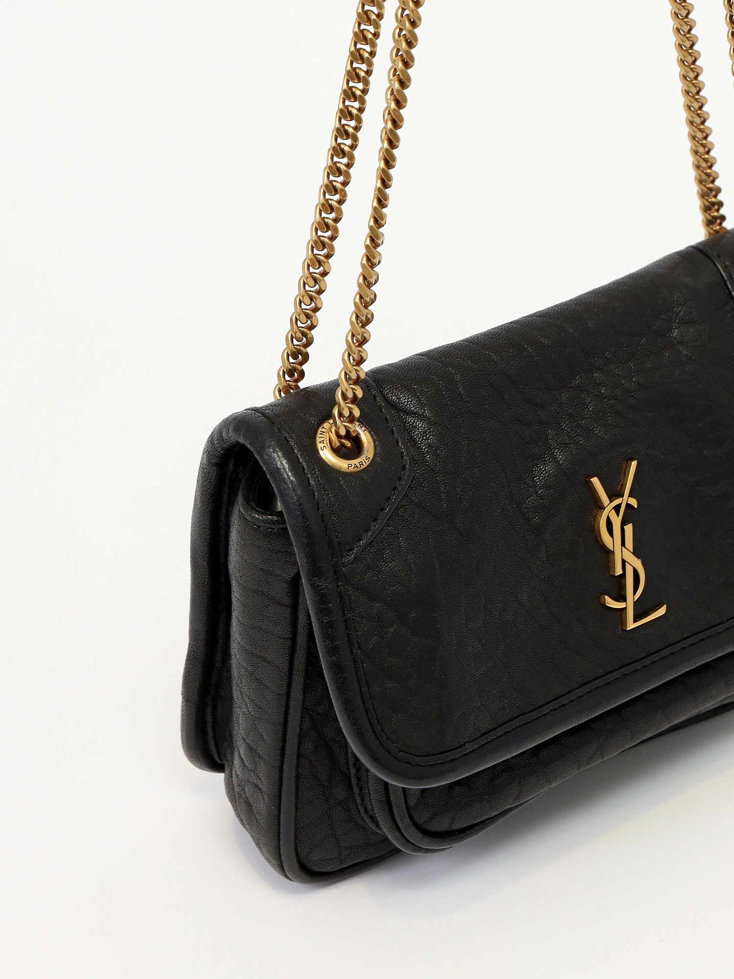 Сумки Saint Laurent Niki изображение #9