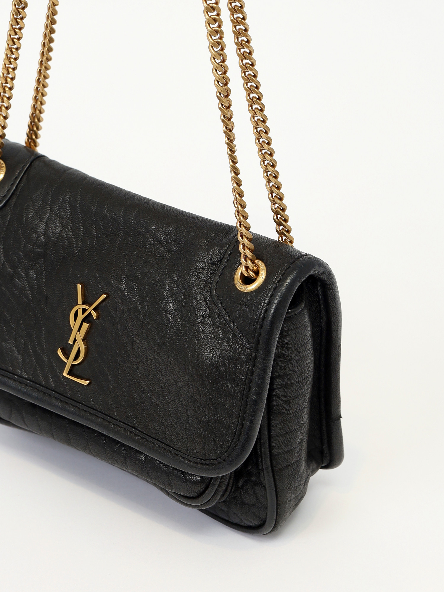 Сумки Saint Laurent Niki изображение #8