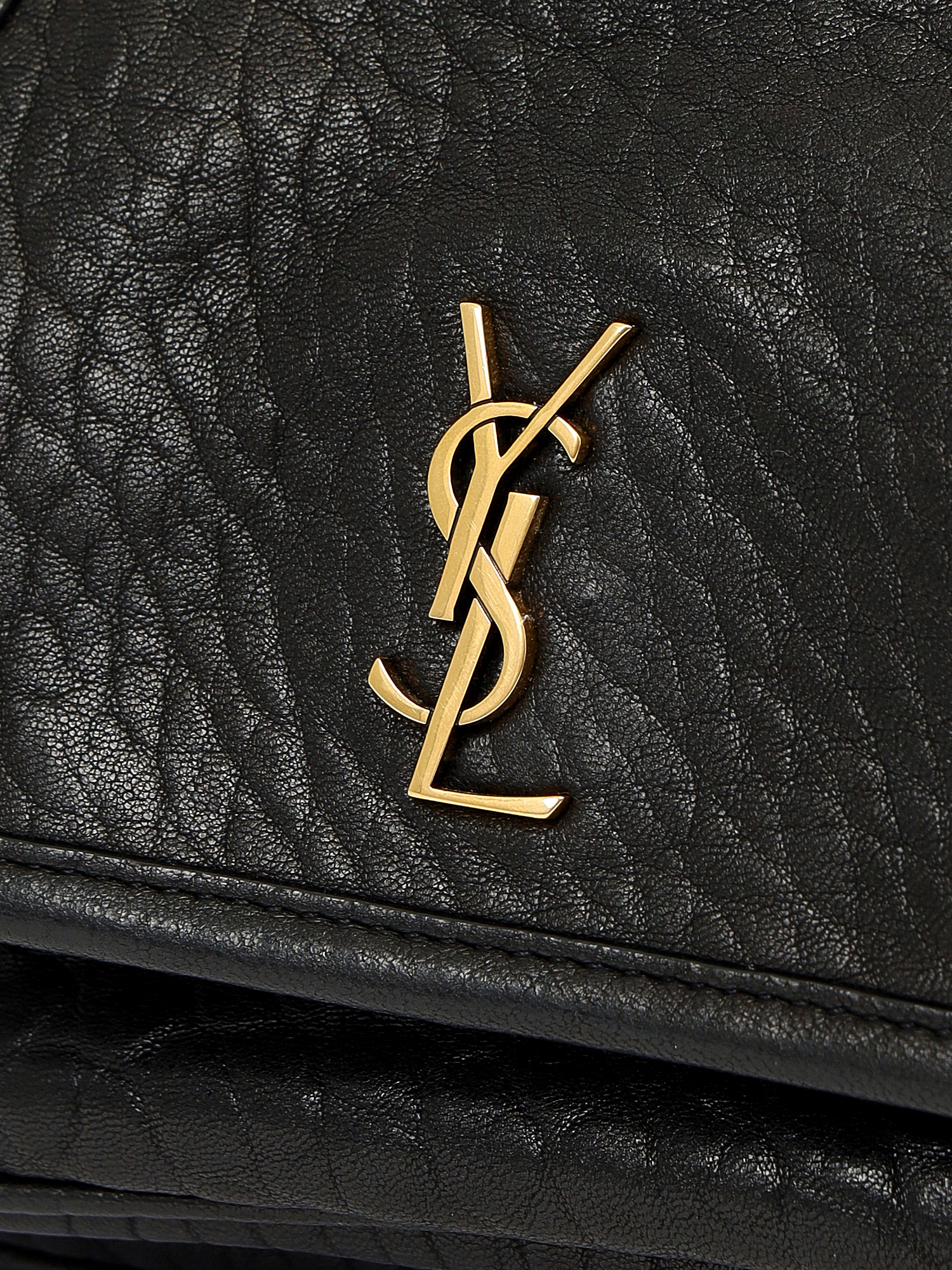 Сумки Saint Laurent Niki изображение #6