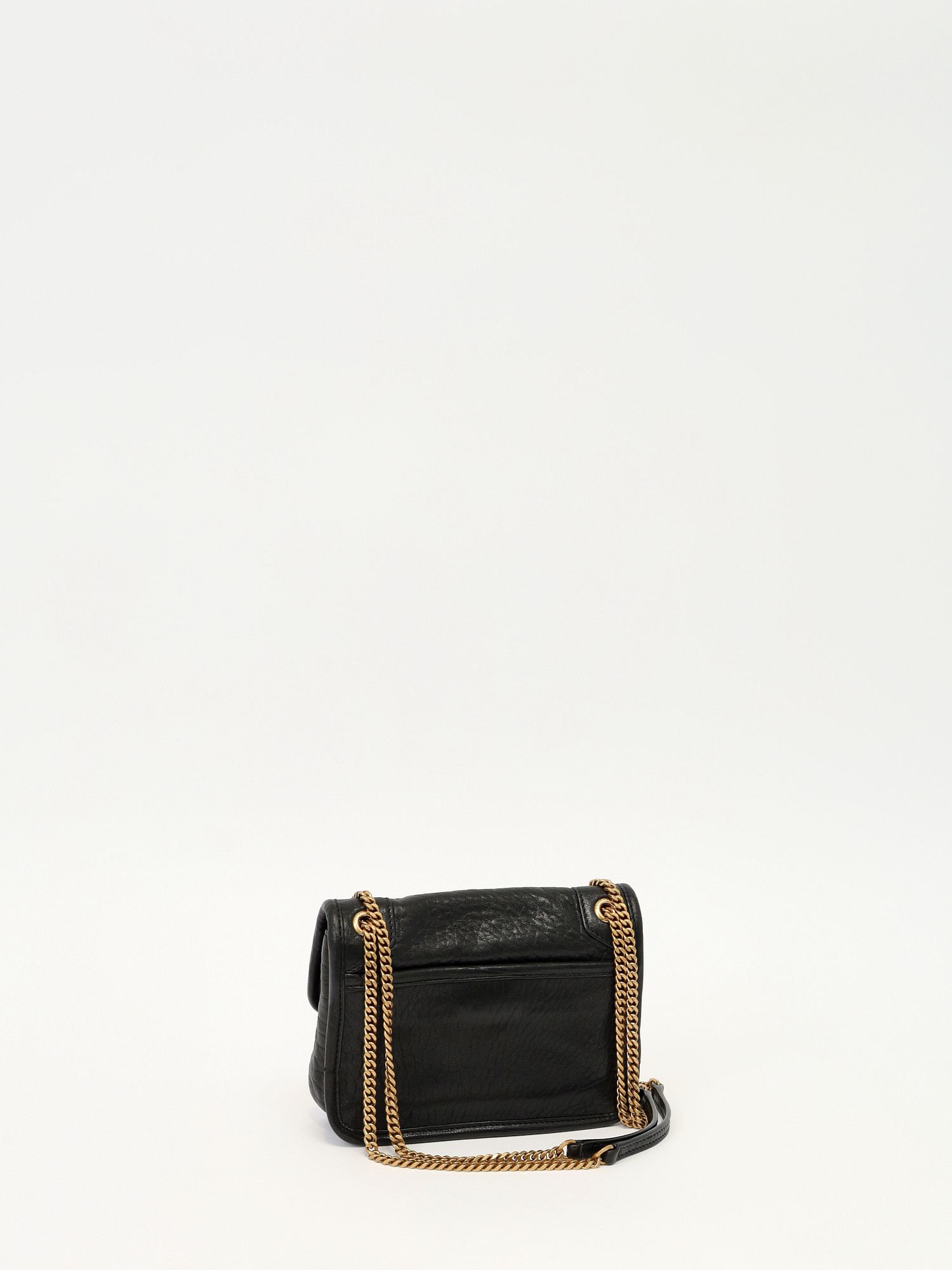 Сумки Saint Laurent Niki изображение #4