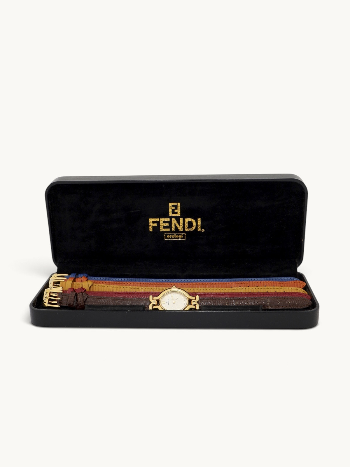 Часы Fendi изображение #3