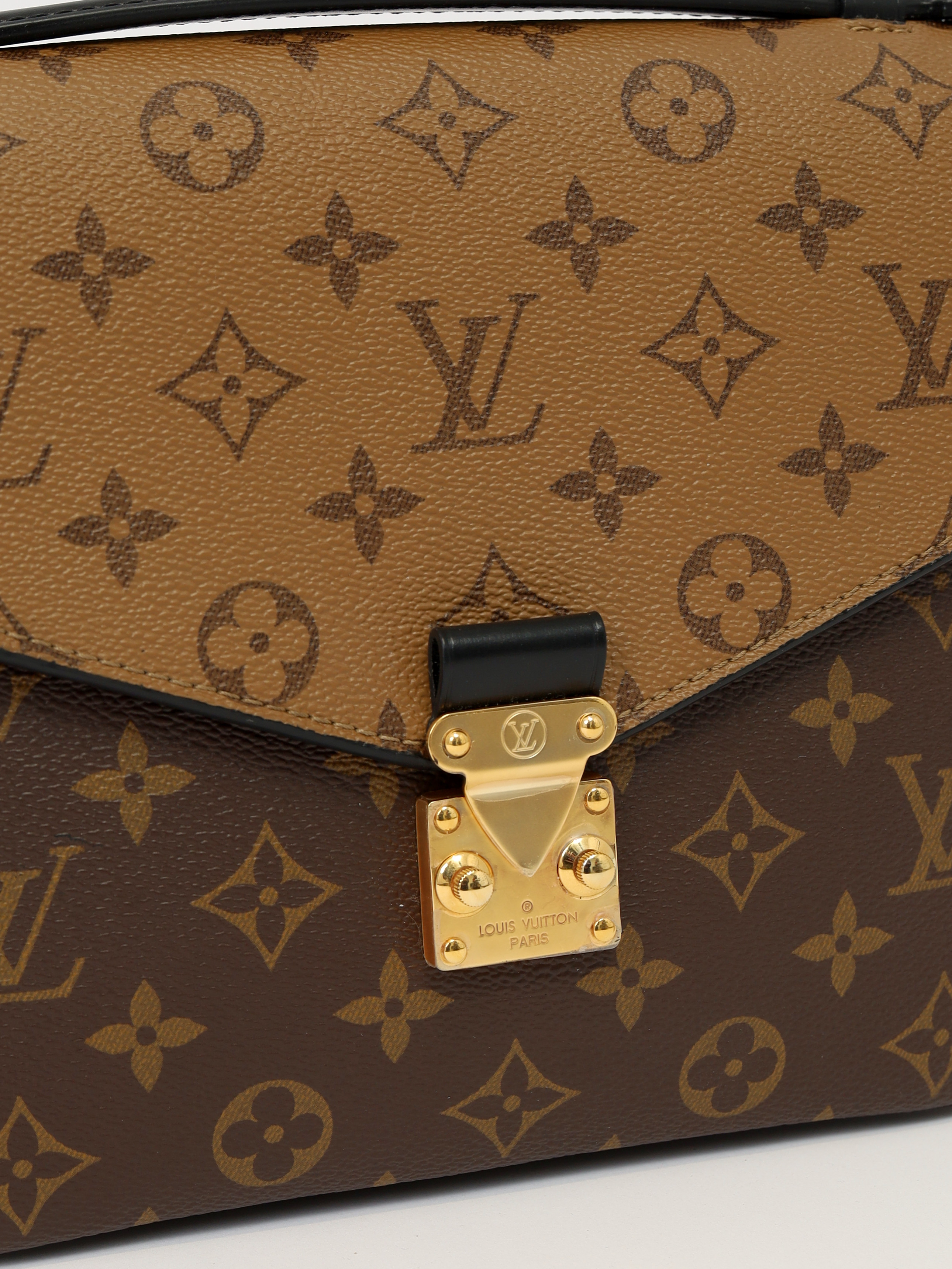 Сумки Louis Vuitton Pochette Metis  изображение #6