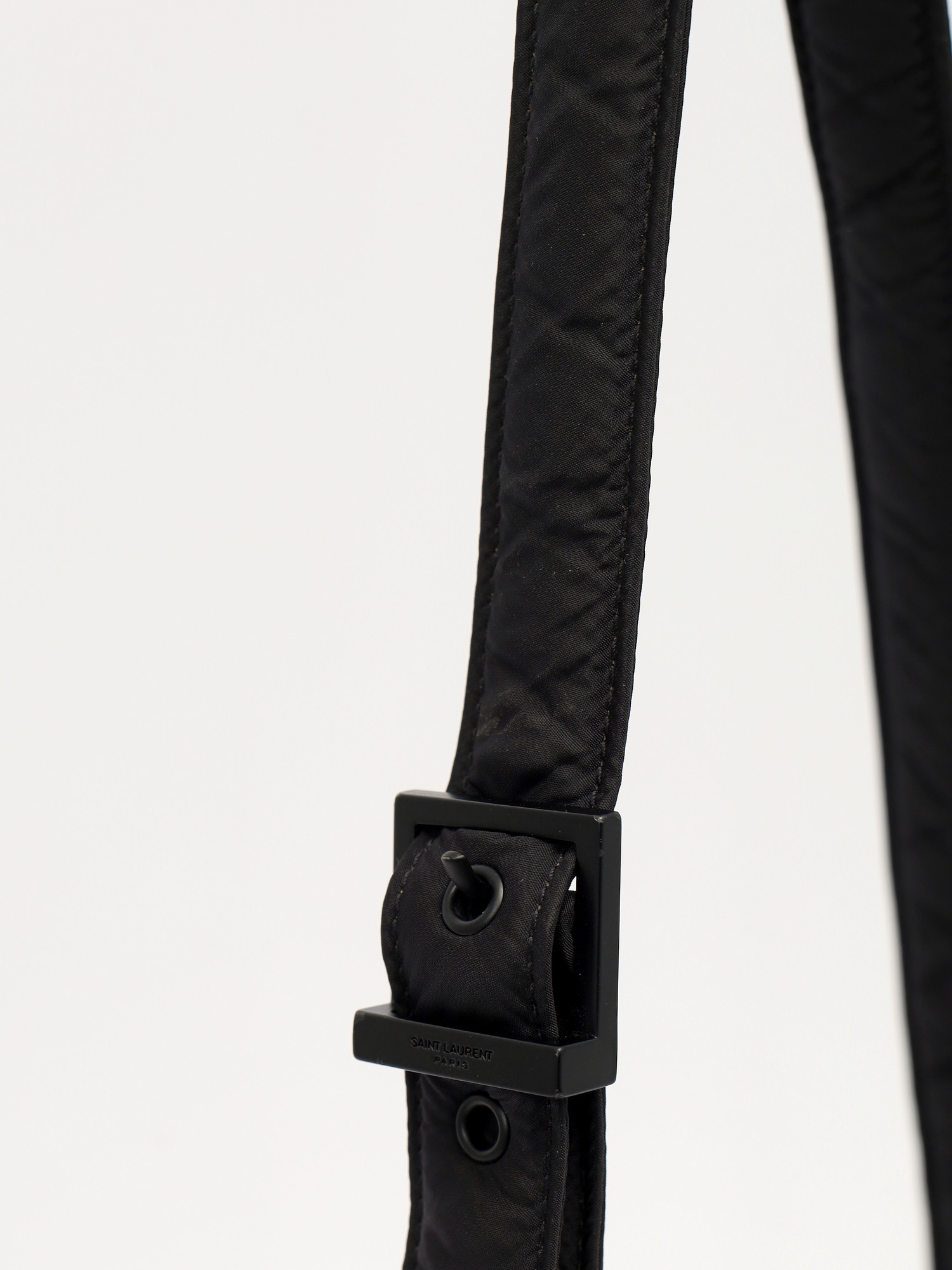 Сумки Saint Laurent Le 5 a 7 изображение #8