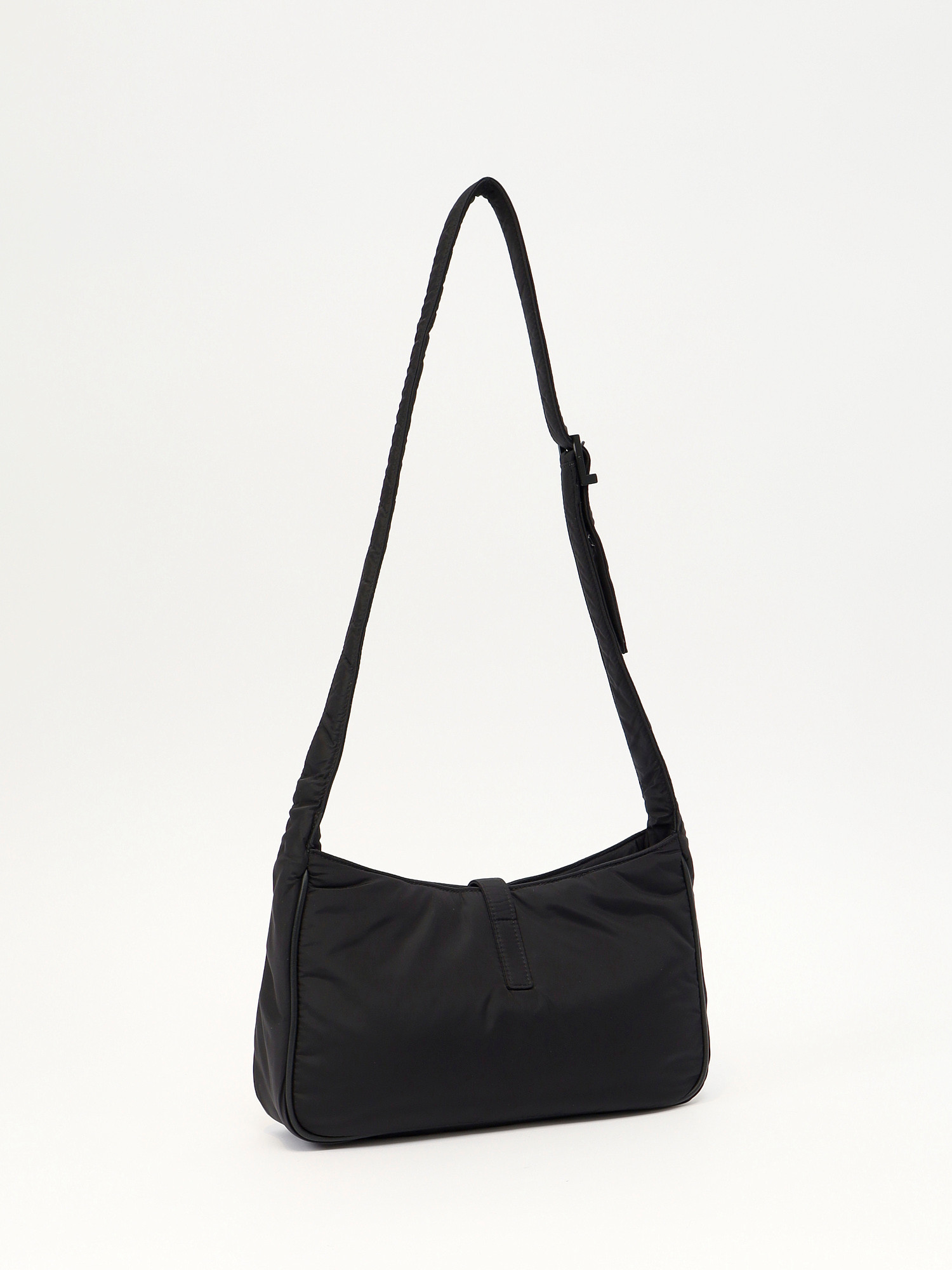 Сумки Saint Laurent Le 5 a 7 изображение #4