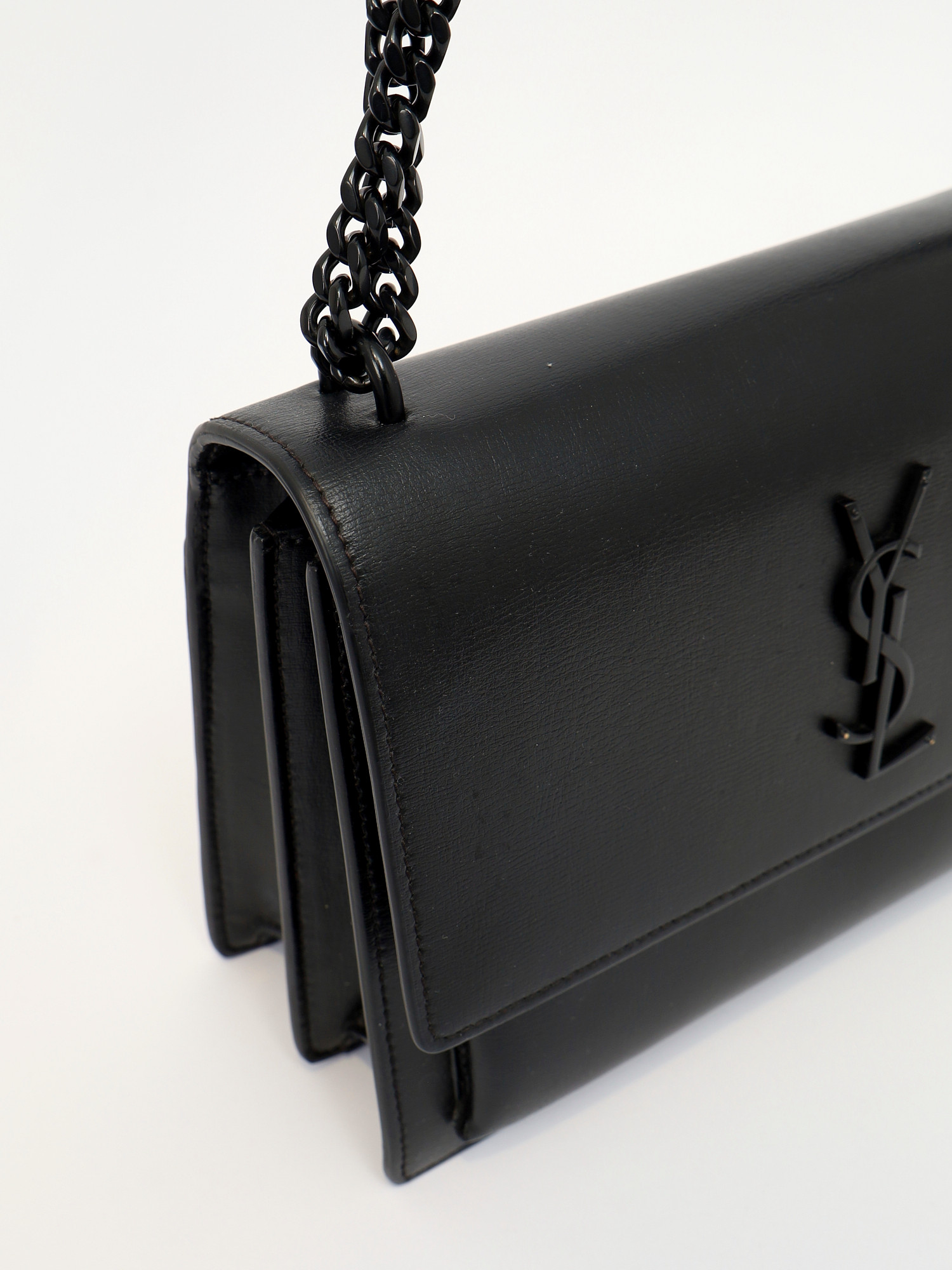 Сумки Saint Laurent Sunset изображение #7