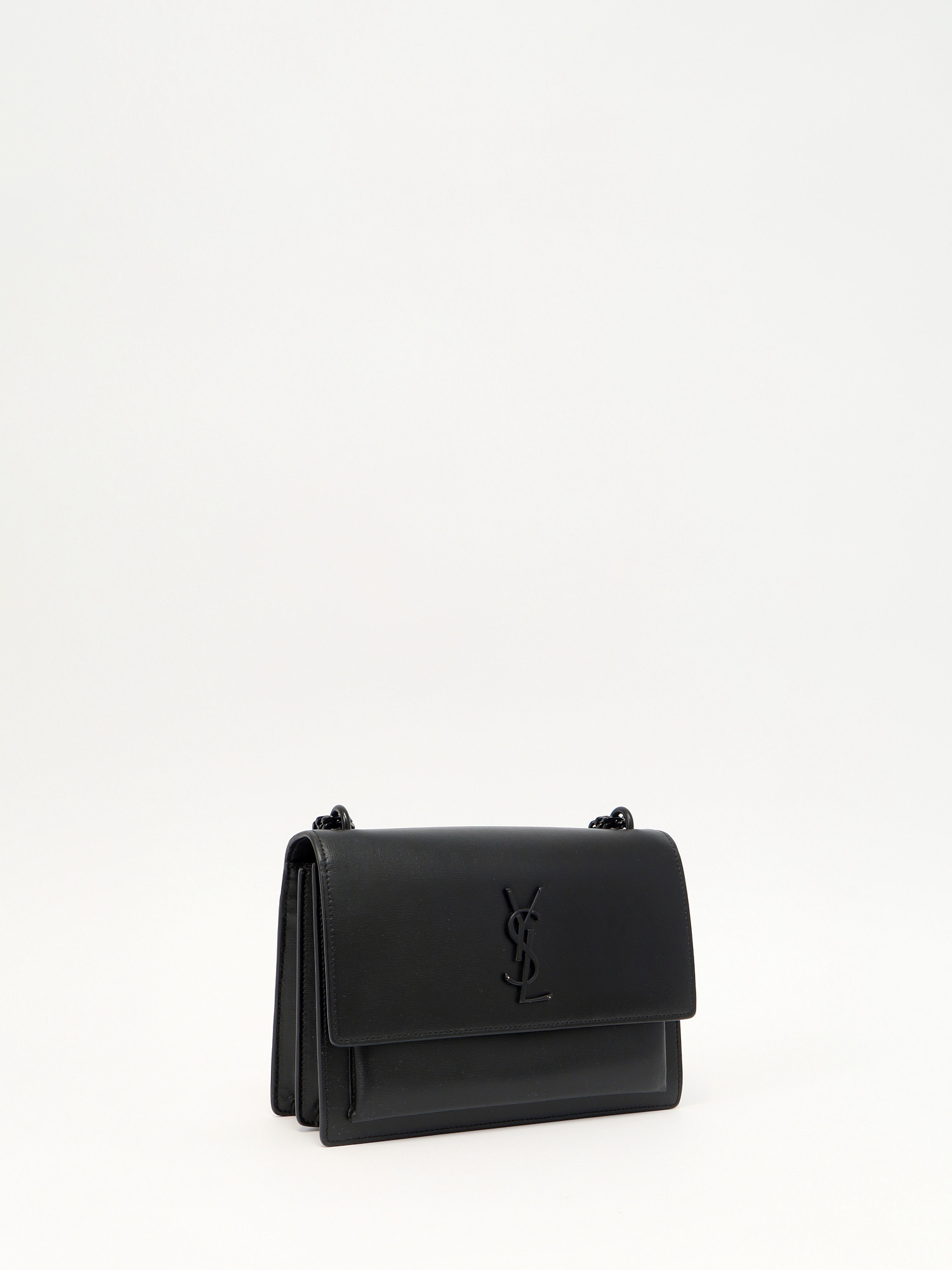Сумки Saint Laurent Sunset изображение #3
