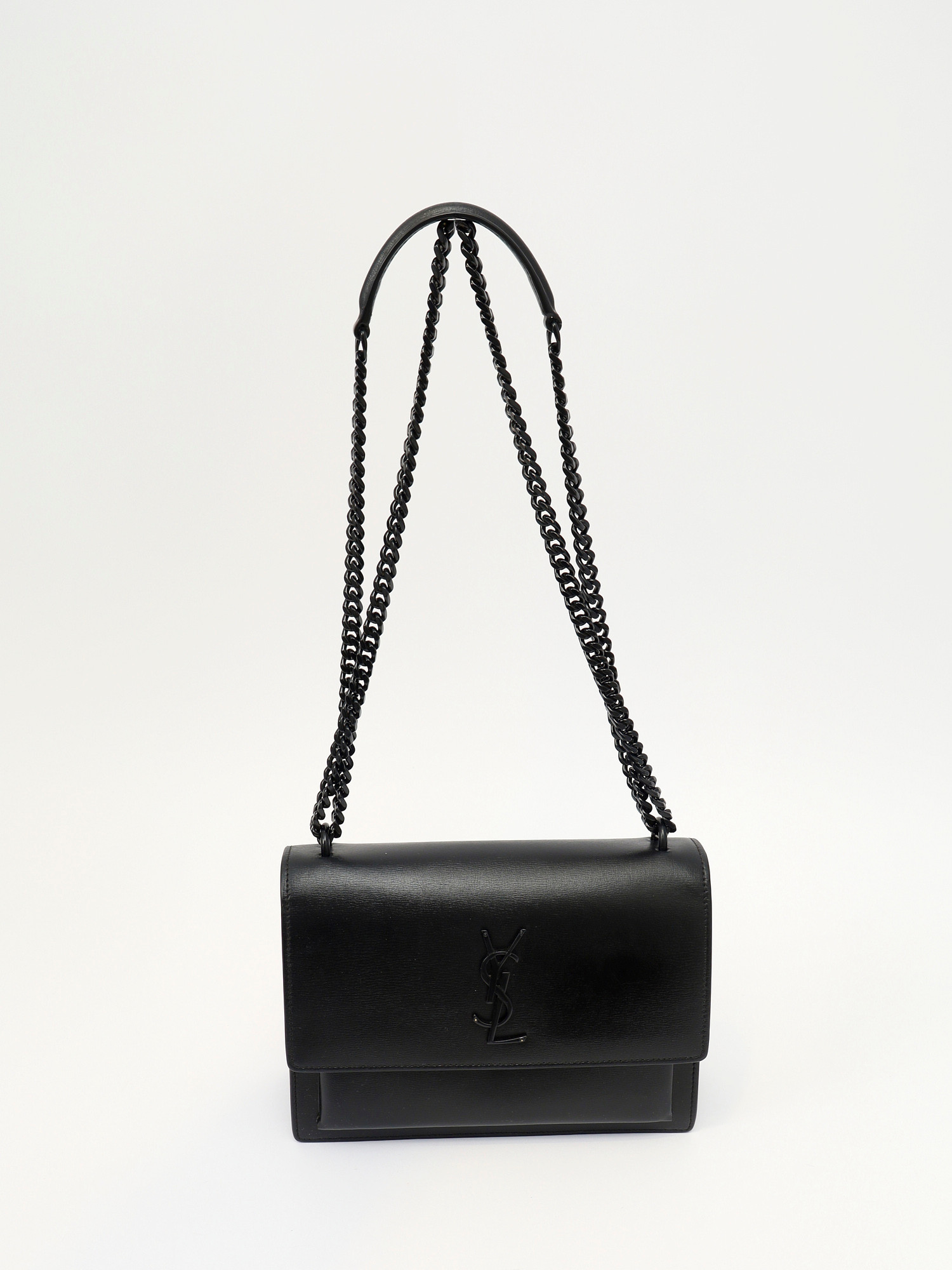 Сумки Saint Laurent Sunset изображение #5