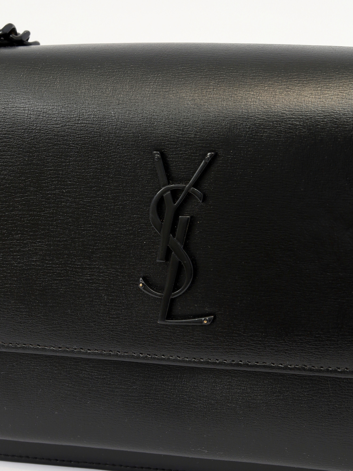 Сумки Saint Laurent Sunset изображение #6