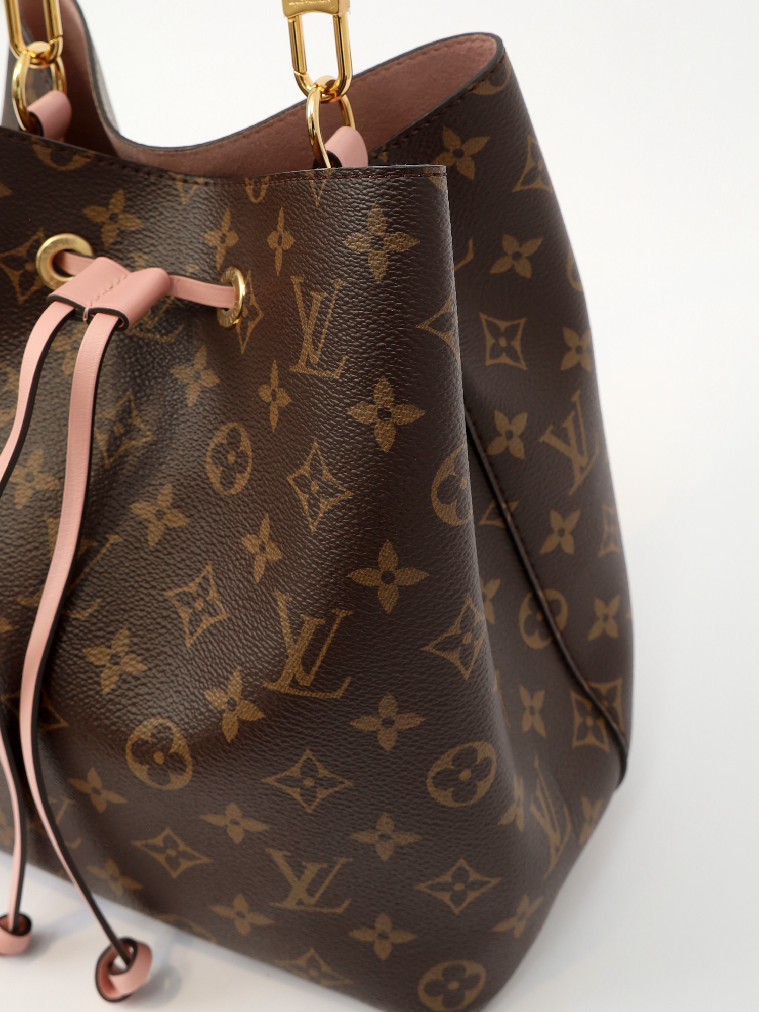 Сумки Louis Vuitton NeoNoe изображение #7