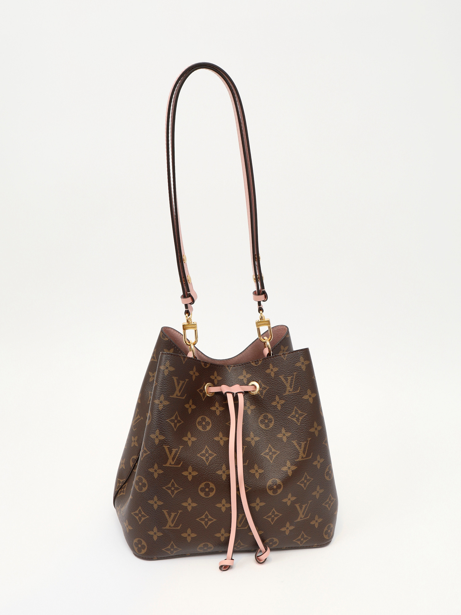 Сумки Louis Vuitton NeoNoe изображение #5