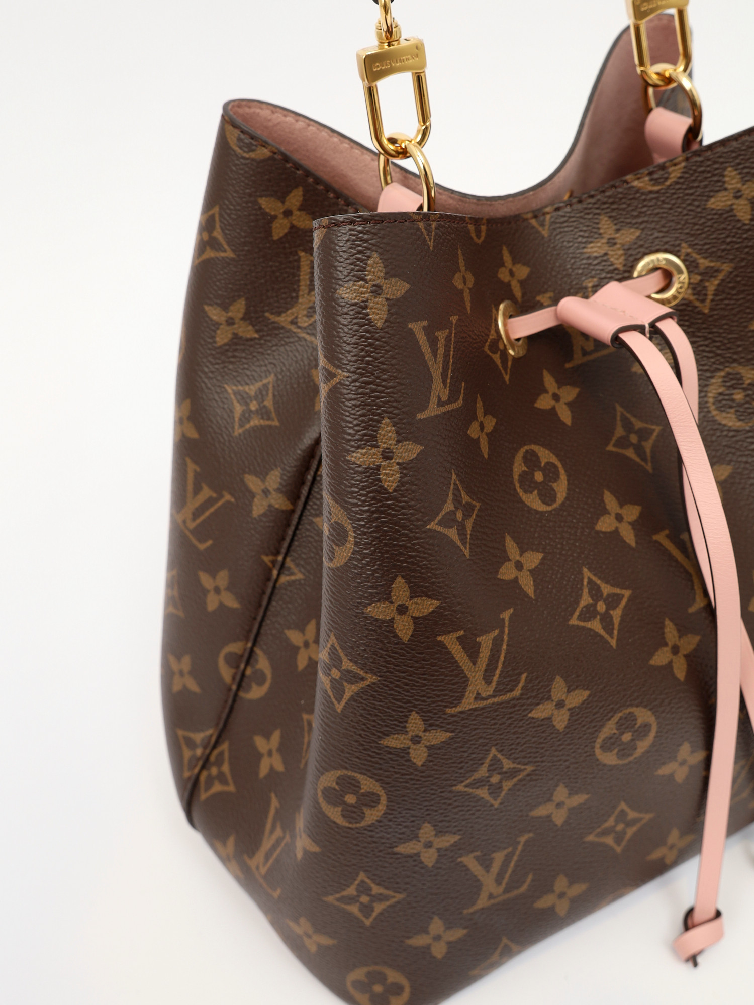 Сумки Louis Vuitton NeoNoe изображение #6