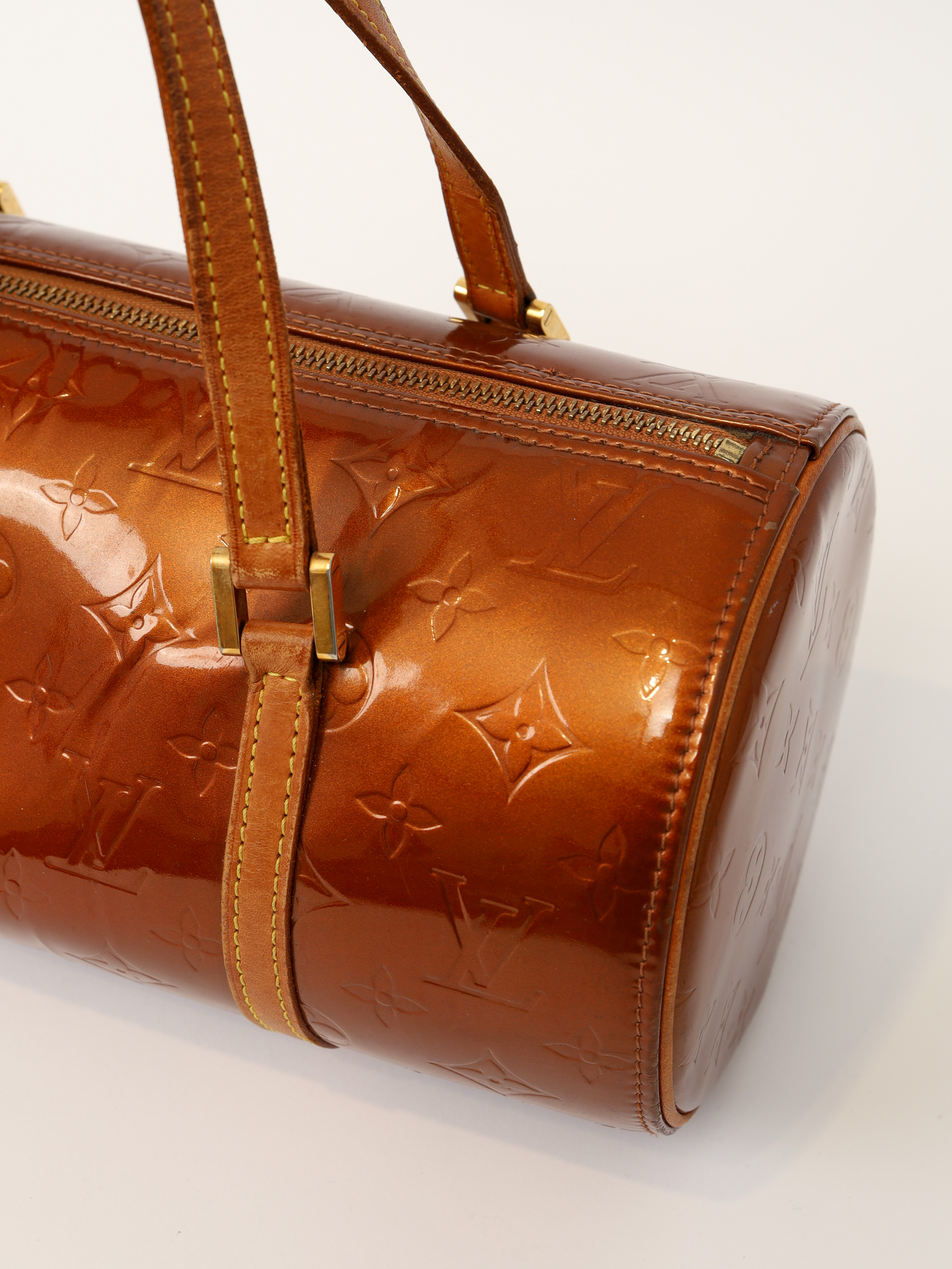 Сумки Louis Vuitton Papillon изображение #6